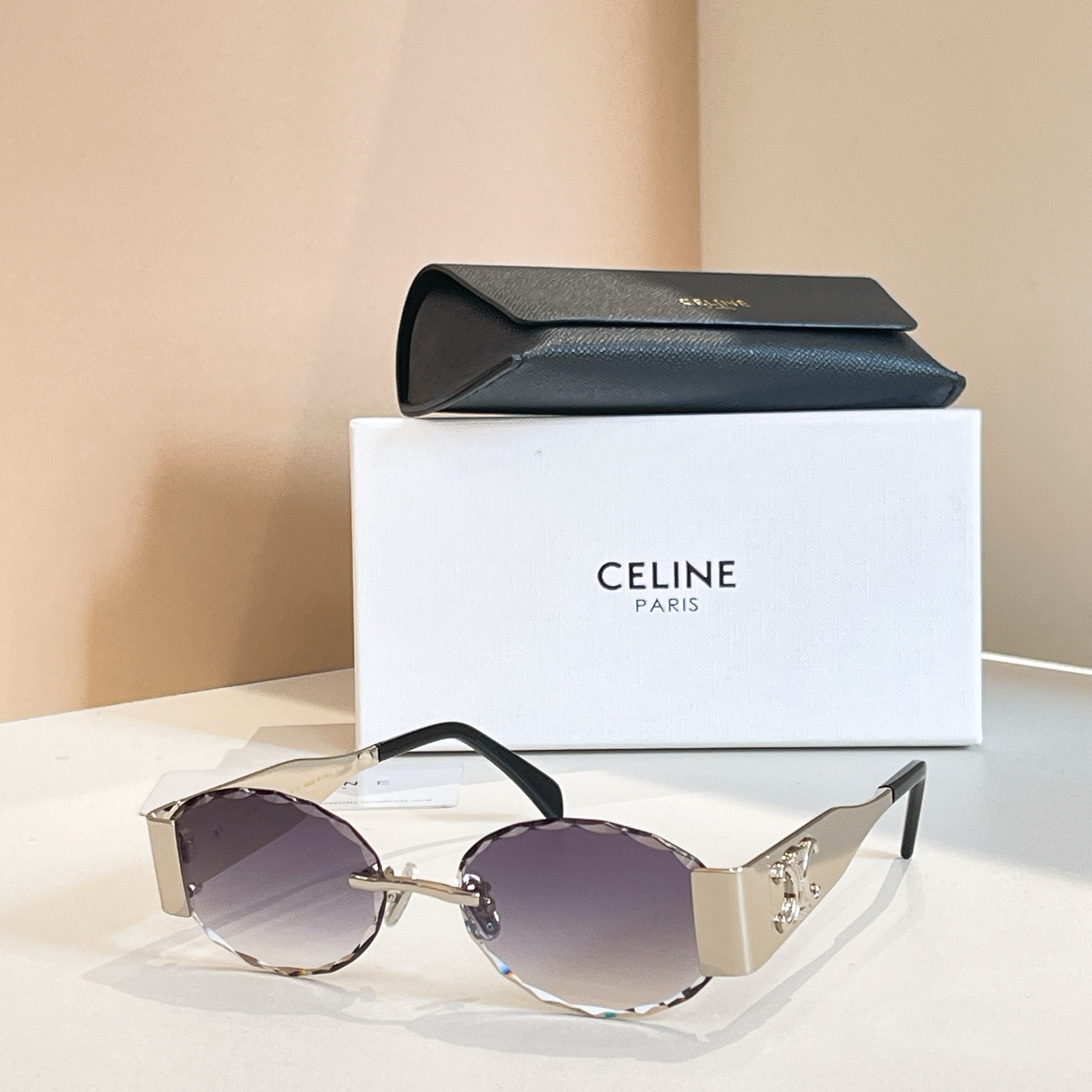 CELIN*🌟🌟🌟MODEL:CL1865LU🌟🌟🌟SIZE:58口17-145🌟🌟🌟