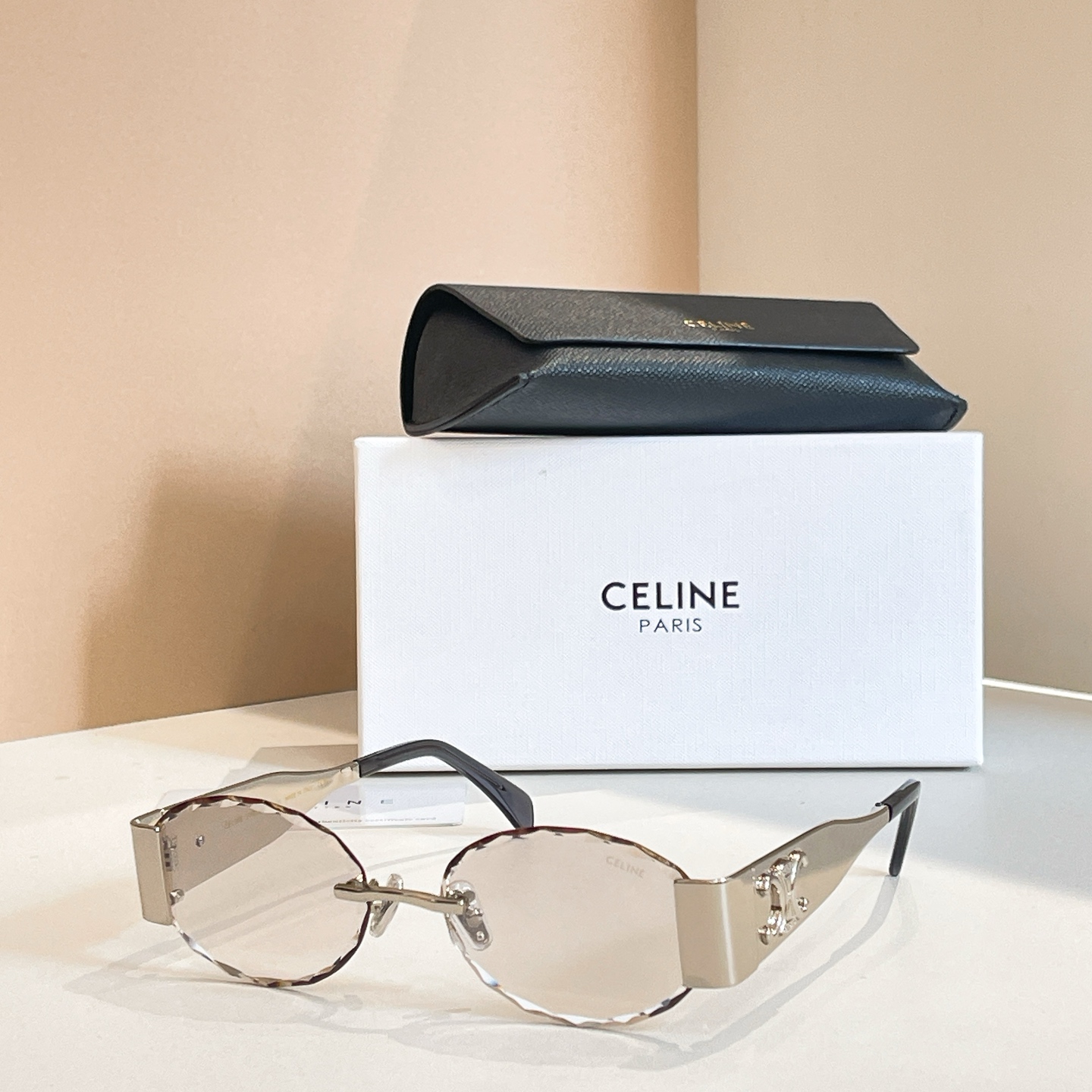 CELIN*🌟🌟🌟MODEL:CL1865LU🌟🌟🌟SIZE:58口17-145🌟🌟🌟