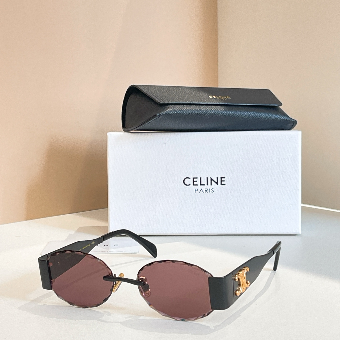 CELIN*🌟🌟🌟MODEL:CL1865LU🌟🌟🌟SIZE:58口17-145🌟🌟🌟