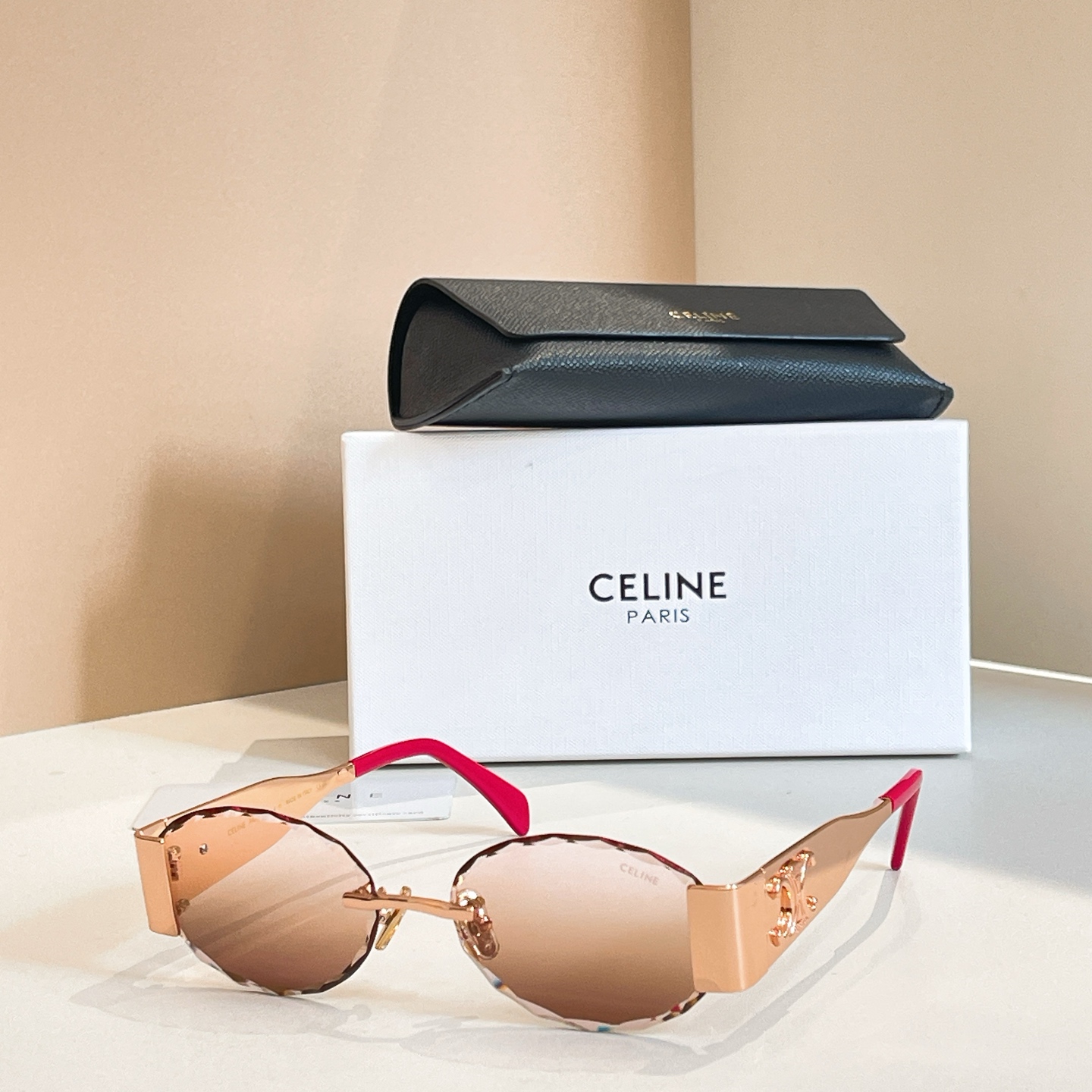 CELIN*🌟🌟🌟MODEL:CL1865LU🌟🌟🌟SIZE:58口17-145🌟🌟🌟