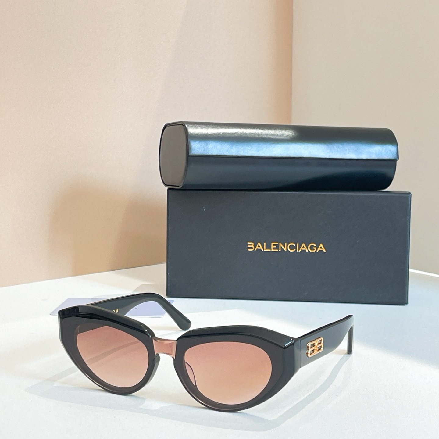 BALENCIAG*巴黎*世家⚜️⚜️⚜️MODEL：BB1291LK⚜️⚜️⚜️SIZE：51口22-