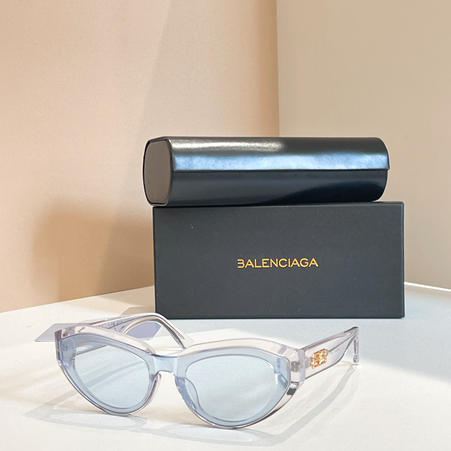 BALENCIAG*巴黎*世家⚜️⚜️⚜️MODEL：BB1291LK⚜️⚜️⚜️SIZE：51口22-