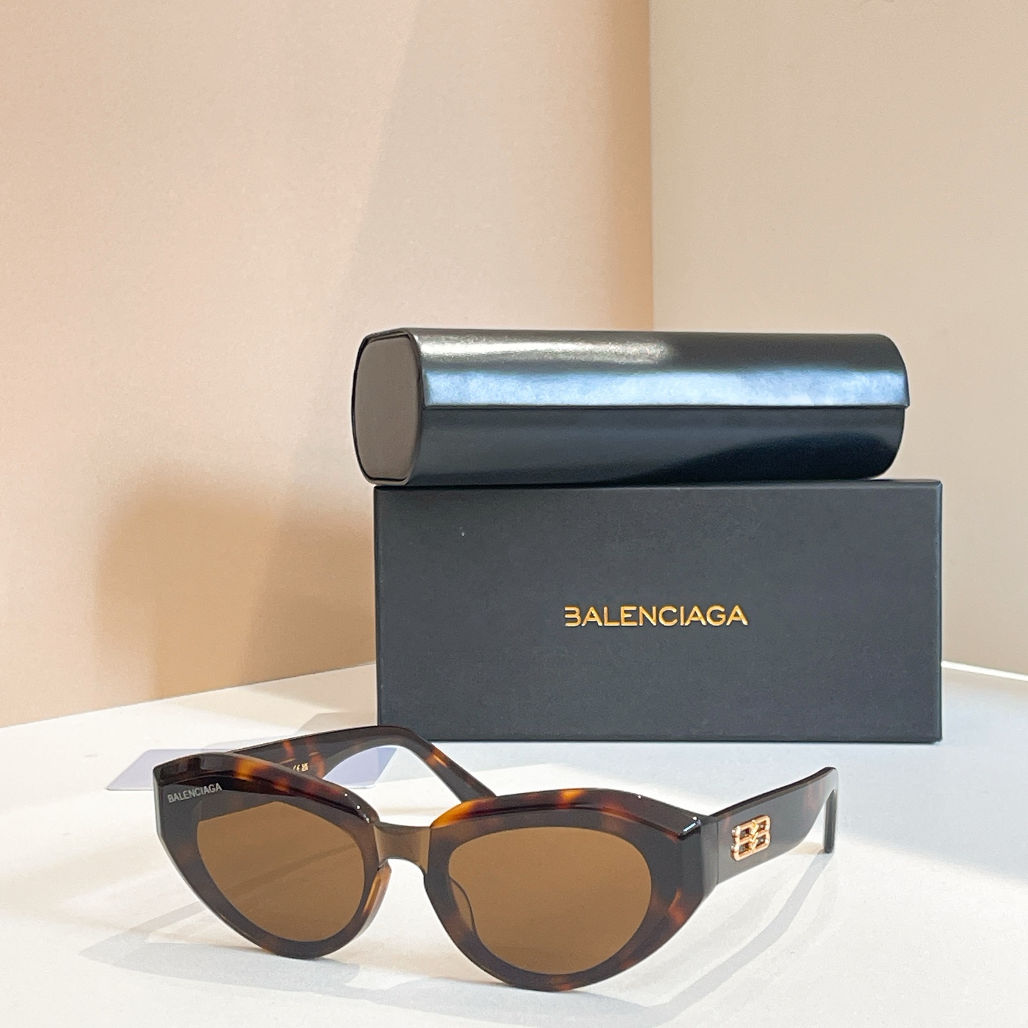 BALENCIAG*巴黎*世家⚜️⚜️⚜️MODEL：BB1291LK⚜️⚜️⚜️SIZE：51口22-