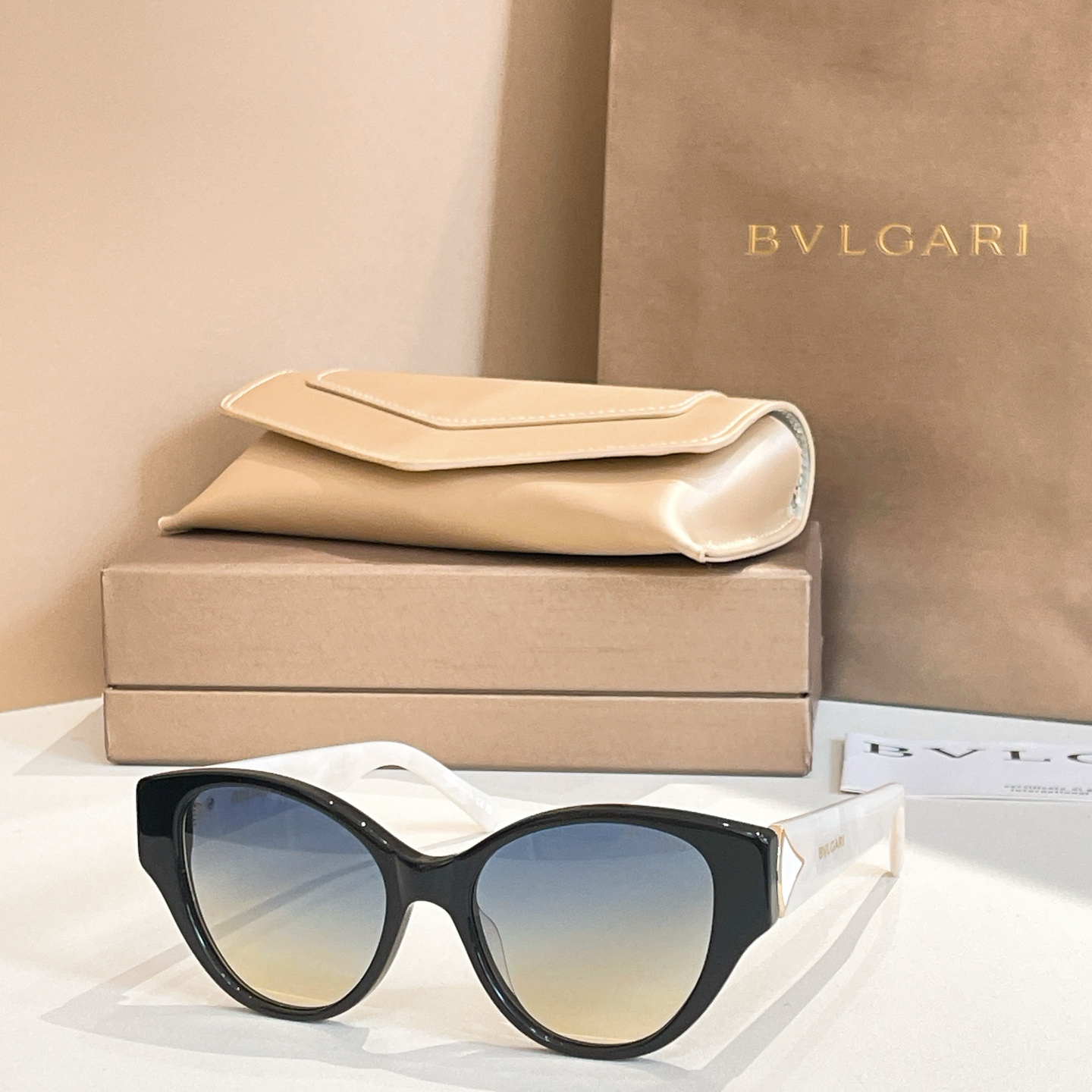 BVLGAR*🌟🌟🌟MODEL：BV 50063I🌟🌟🌟SIZE：51口17-140🌟🌟🌟