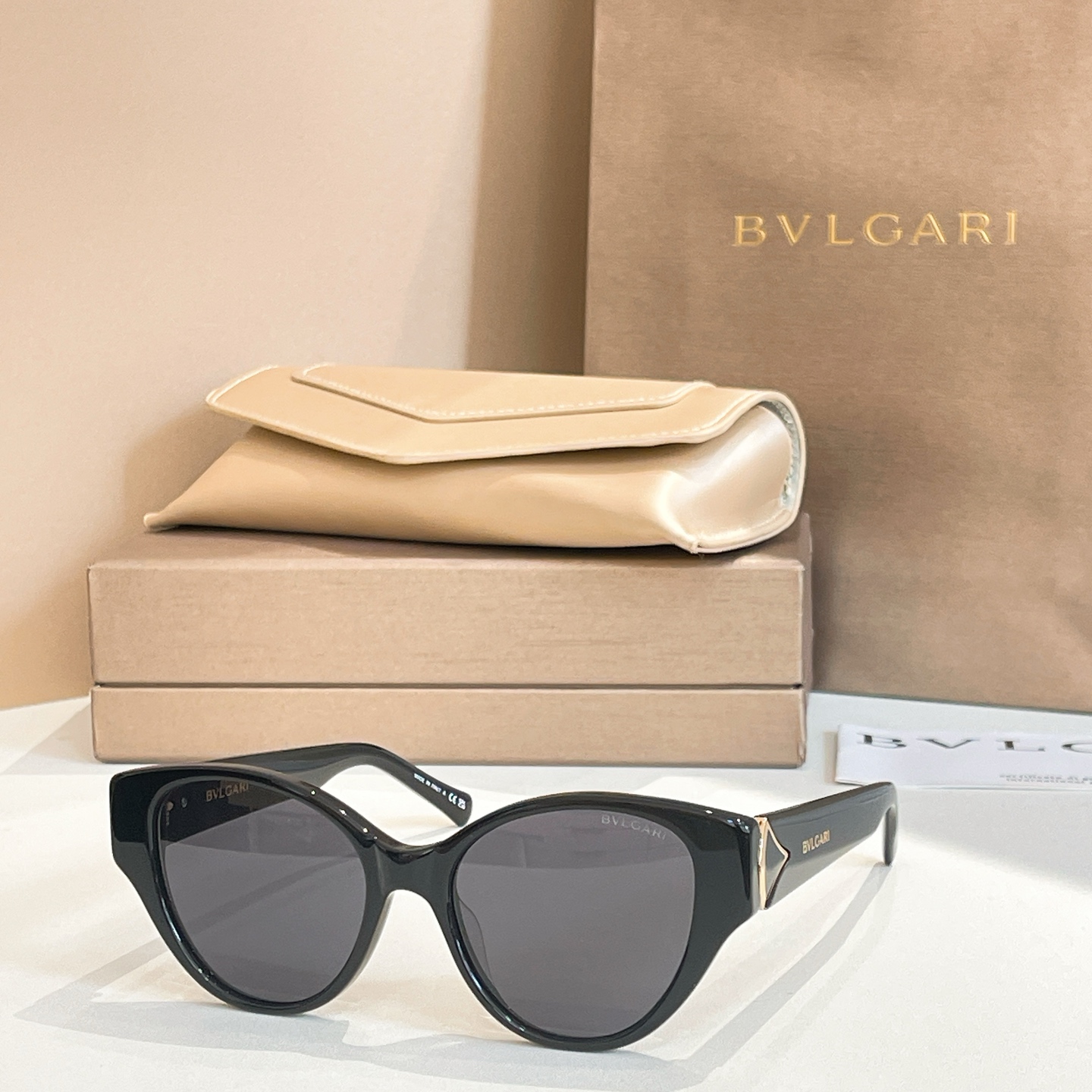 BVLGAR*🌟🌟🌟MODEL：BV 50063I🌟🌟🌟SIZE：51口17-140🌟🌟🌟