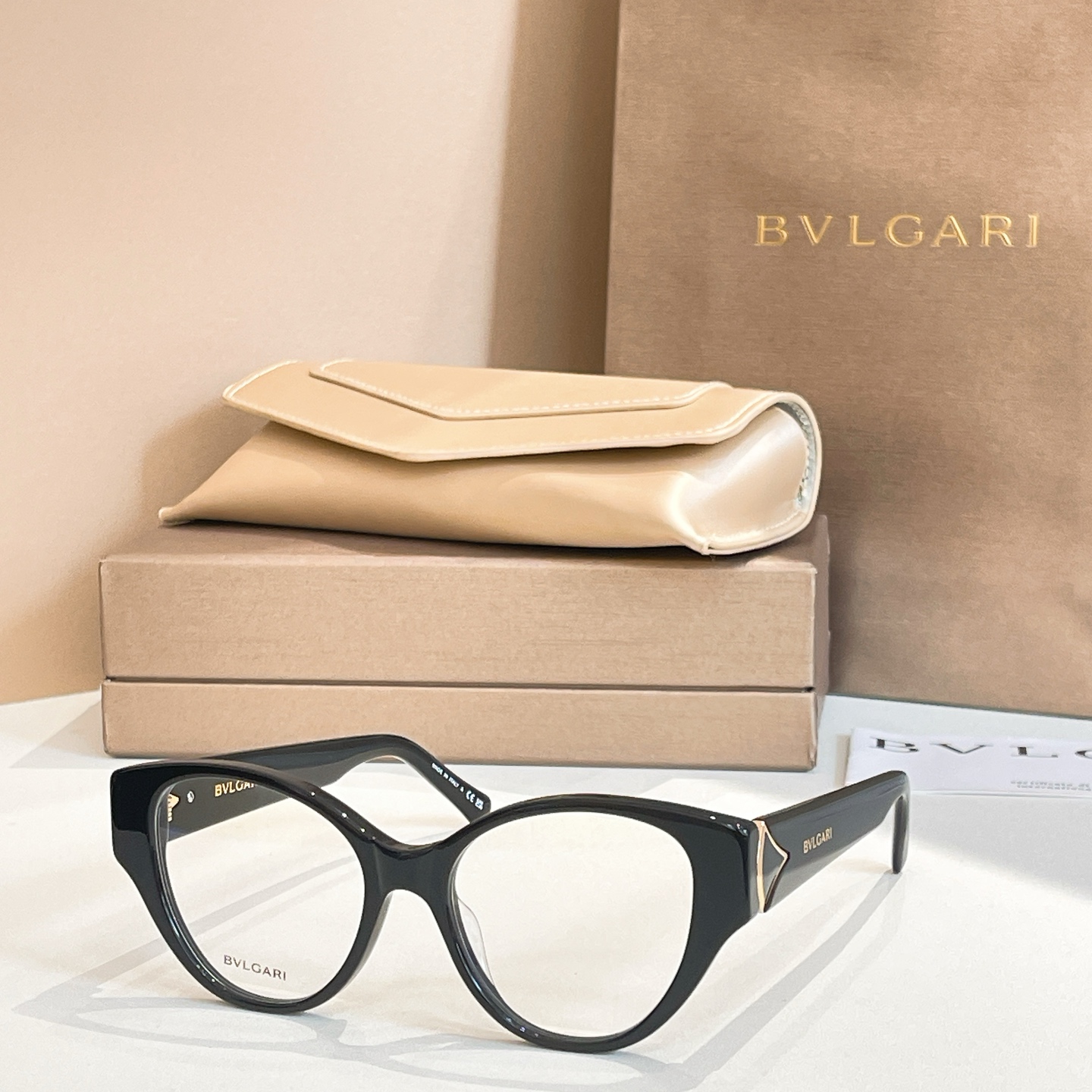 BVLGAR*🌟🌟🌟MODEL：BV 50063I🌟🌟🌟SIZE：51口17-140🌟🌟🌟