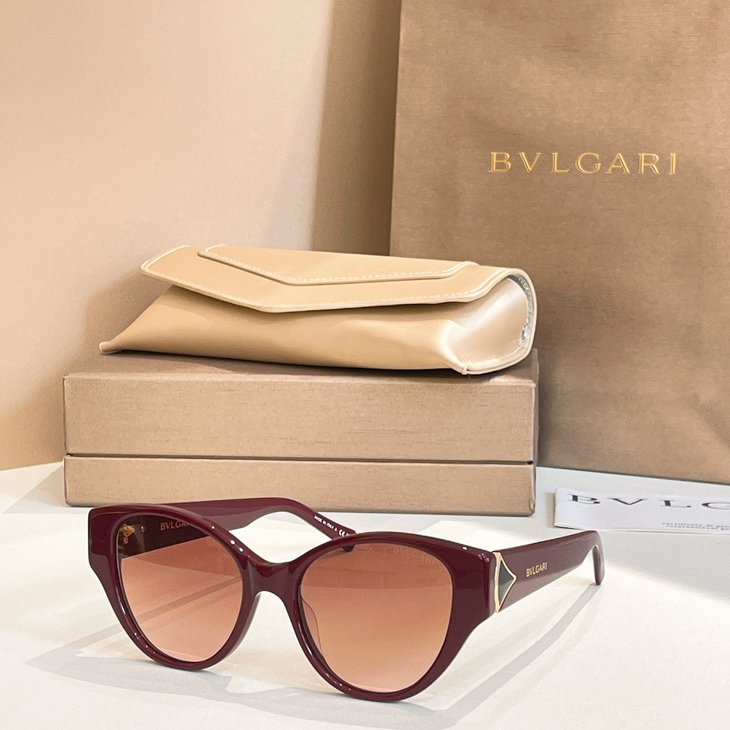 BVLGAR*🌟🌟🌟MODEL：BV 50063I🌟🌟🌟SIZE：51口17-140🌟🌟🌟