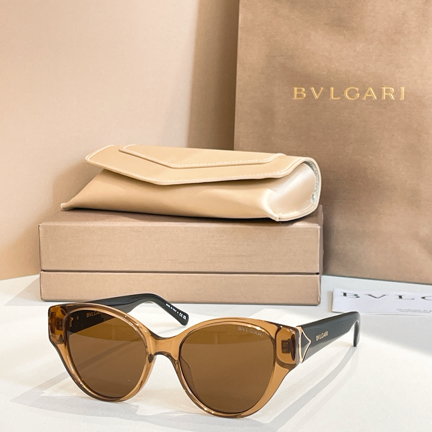 BVLGAR*🌟🌟🌟MODEL：BV 50063I🌟🌟🌟SIZE：51口17-140🌟🌟🌟