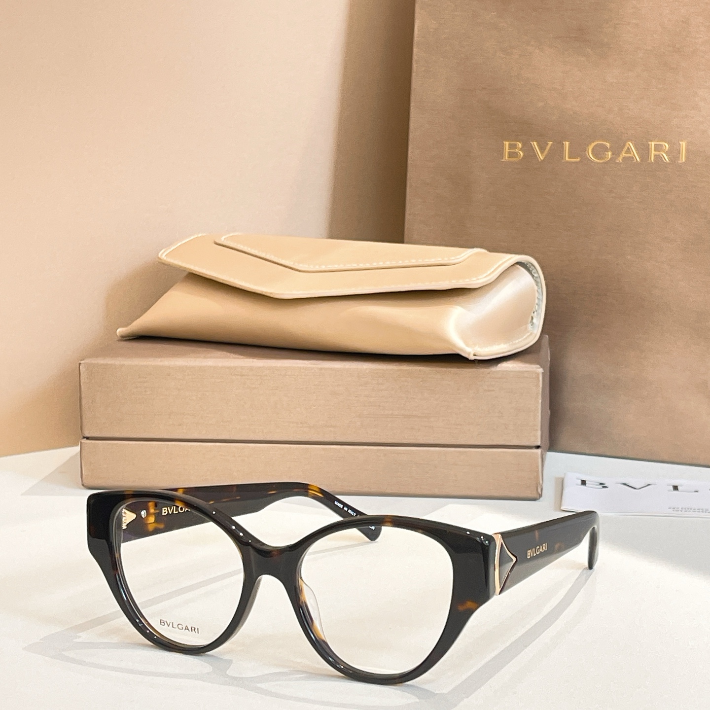 BVLGAR*🌟🌟🌟MODEL：BV 50063I🌟🌟🌟SIZE：51口17-140🌟🌟🌟