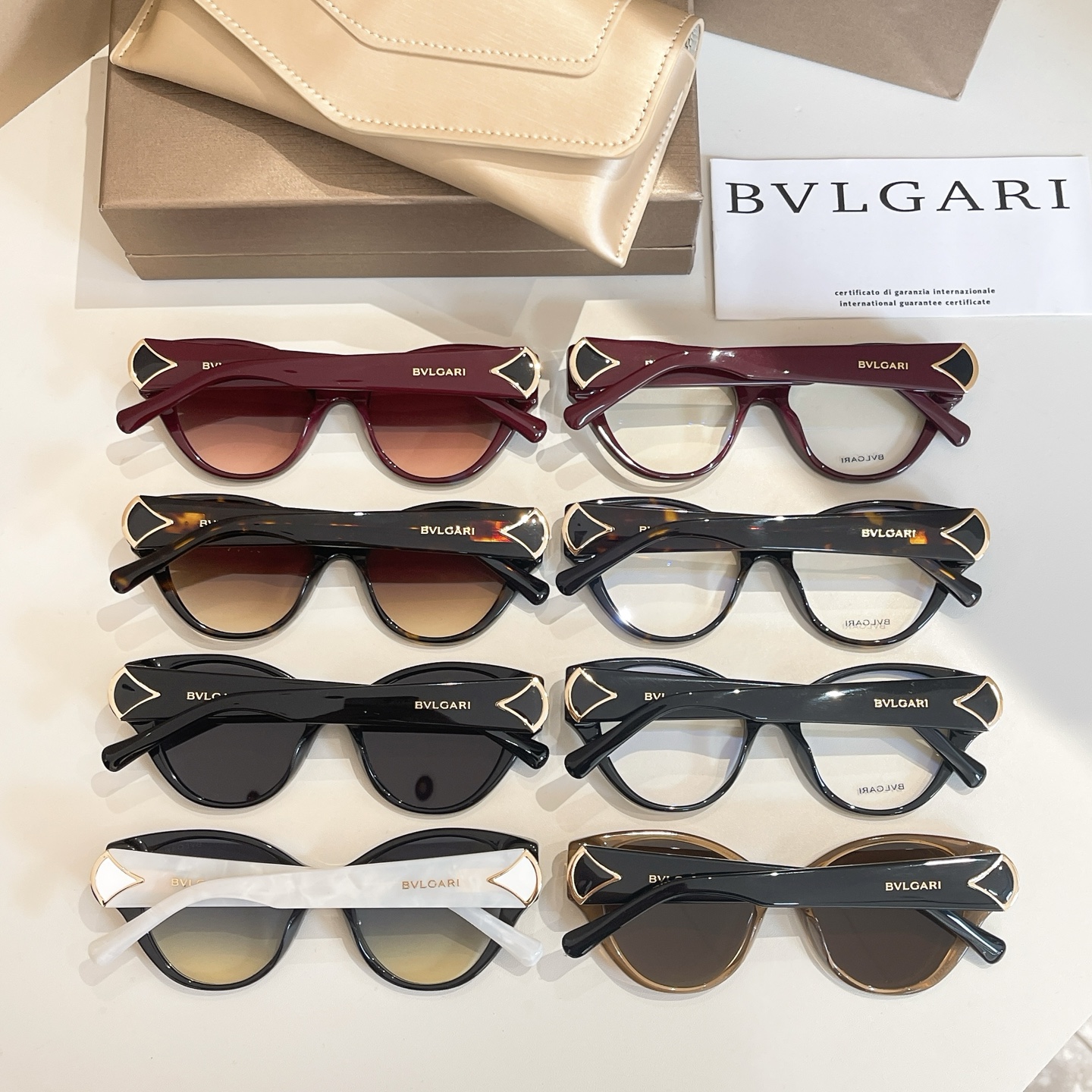 BVLGAR*🌟🌟🌟MODEL：BV 50063I🌟🌟🌟SIZE：51口17-140🌟🌟🌟