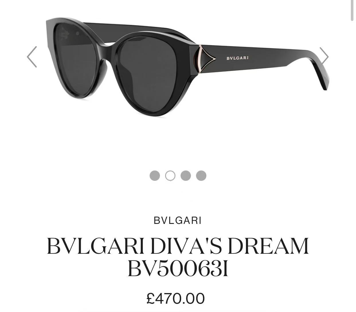 BVLGAR*🌟🌟🌟MODEL：BV 50063I🌟🌟🌟SIZE：51口17-140🌟🌟🌟