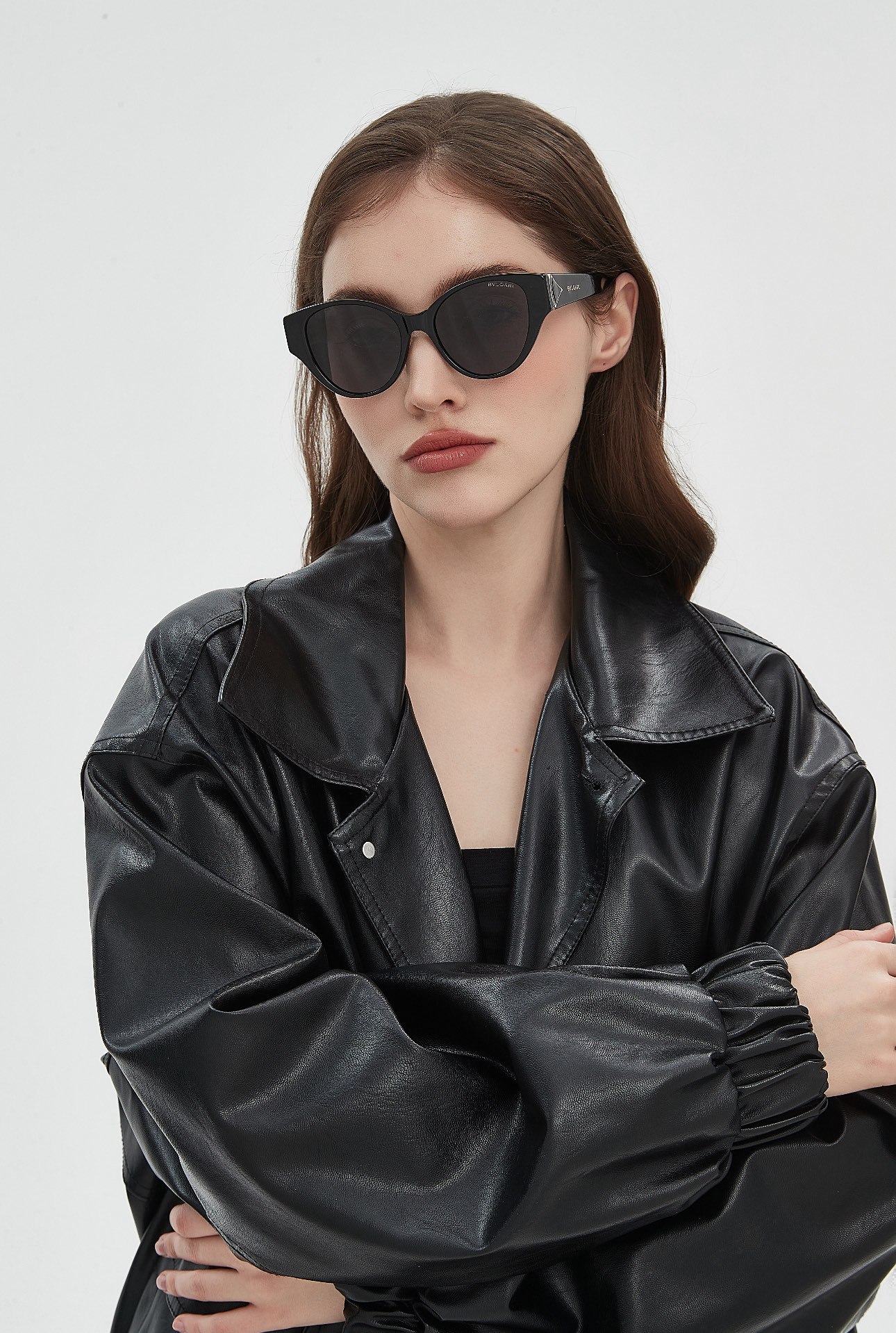 BVLGAR*🌟🌟🌟MODEL：BV 50063I🌟🌟🌟SIZE：51口17-140🌟🌟🌟