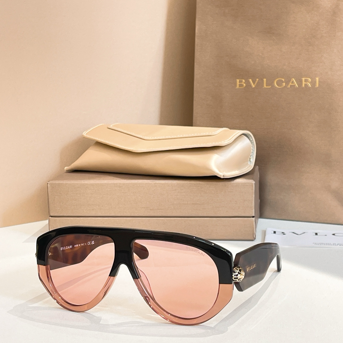 BVLGAR*🌟🌟🌟MODEL：BV 40109I🌟🌟🌟SIZE：60口12-140🌟🌟🌟