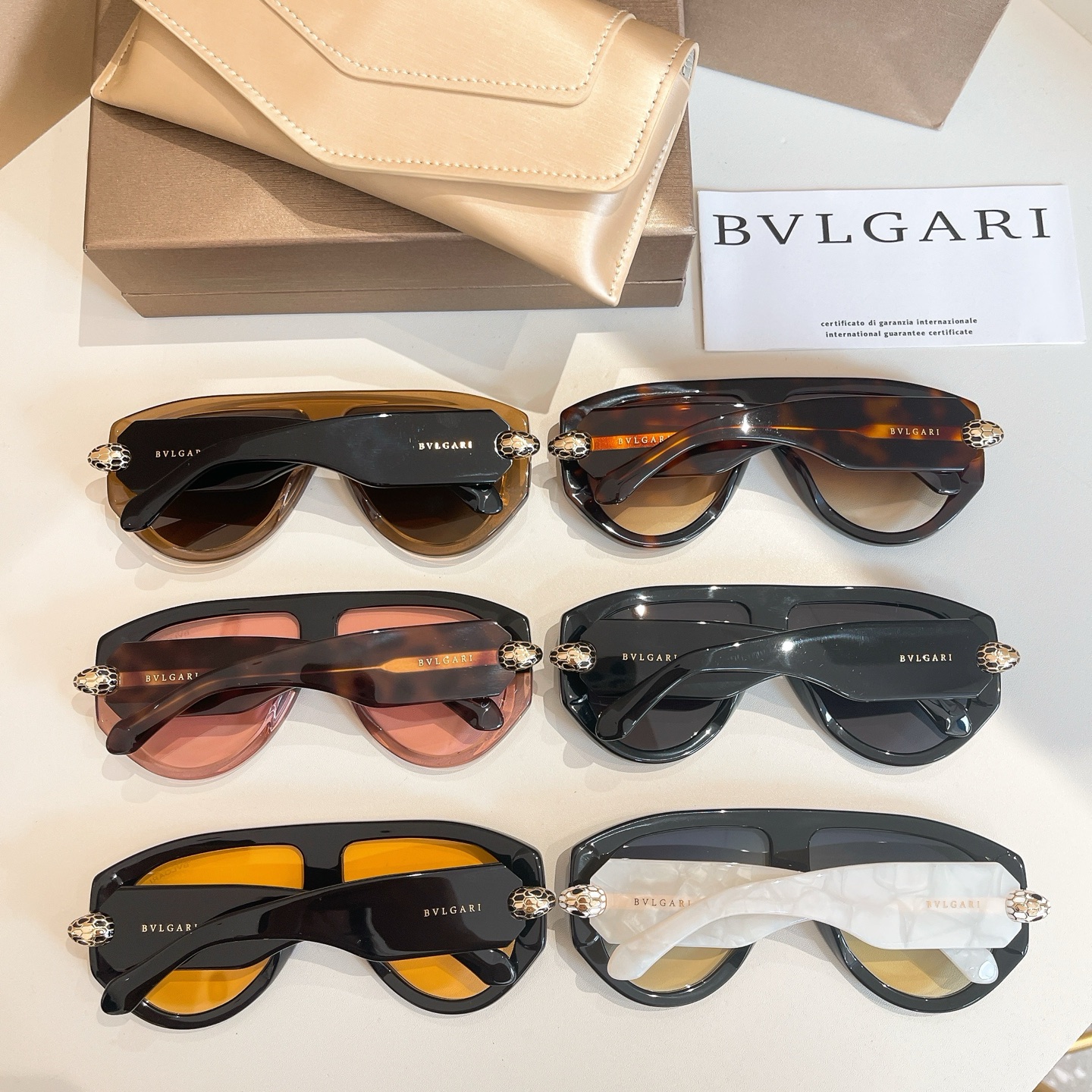 BVLGAR*🌟🌟🌟MODEL：BV 40109I🌟🌟🌟SIZE：60口12-140🌟🌟🌟