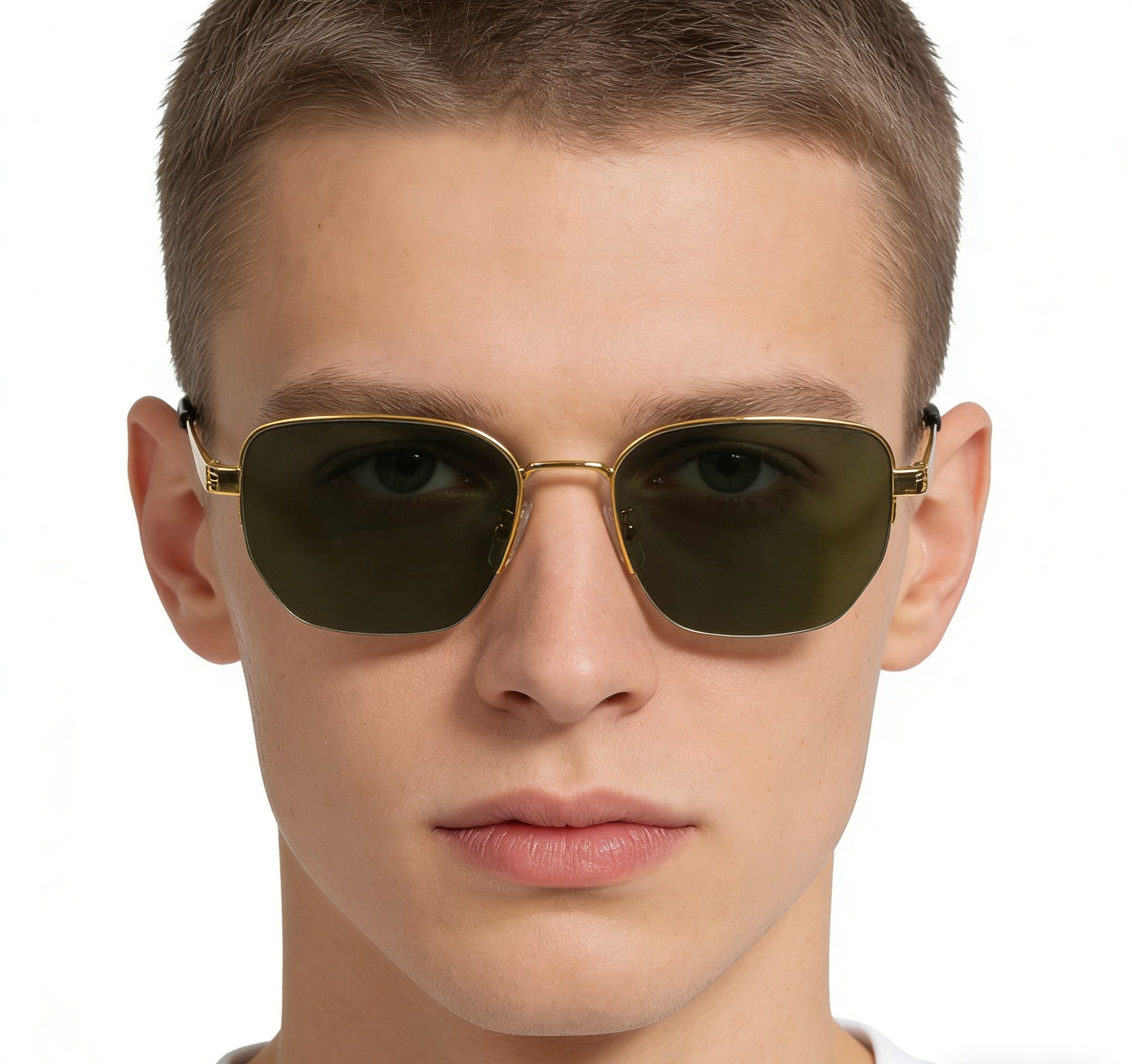 FEND*✨✨✨MODEL: FE40197U✨✨✨SIZE:54口18-145✨✨✨