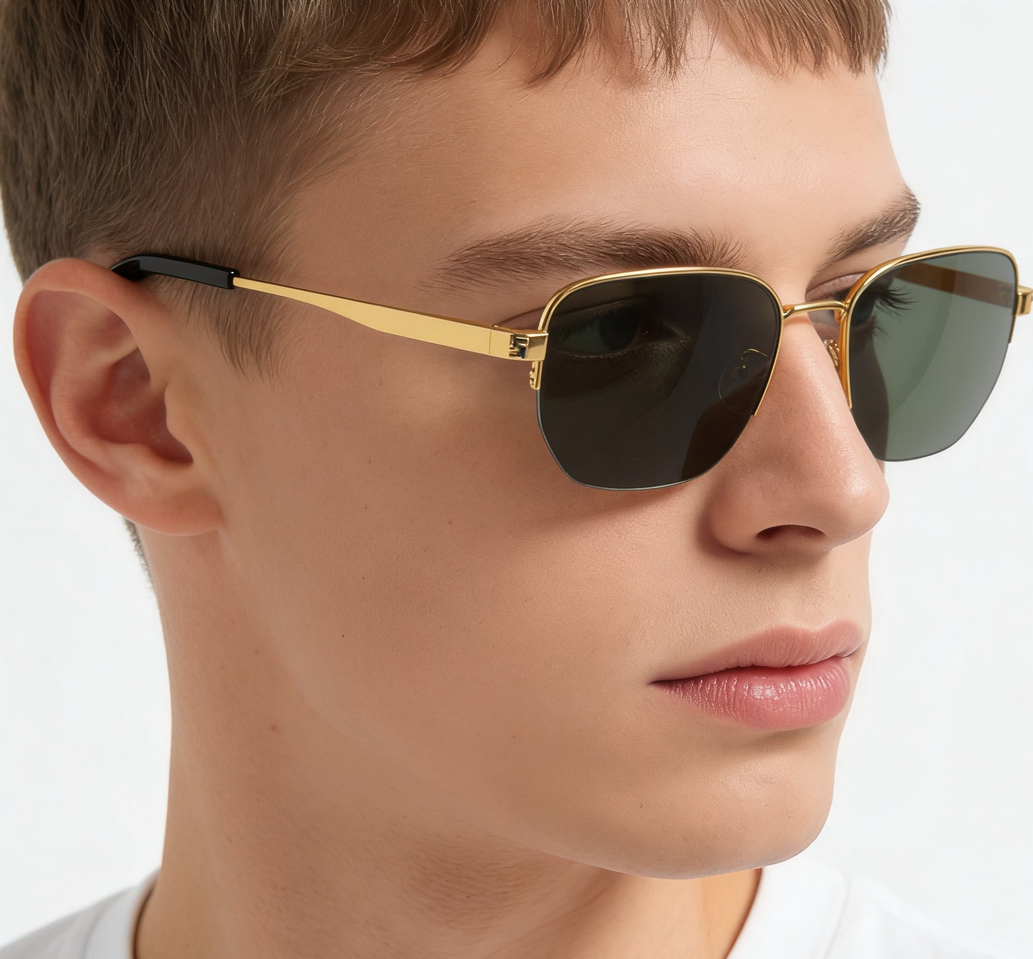 FEND*✨✨✨MODEL: FE40197U✨✨✨SIZE:54口18-145✨✨✨