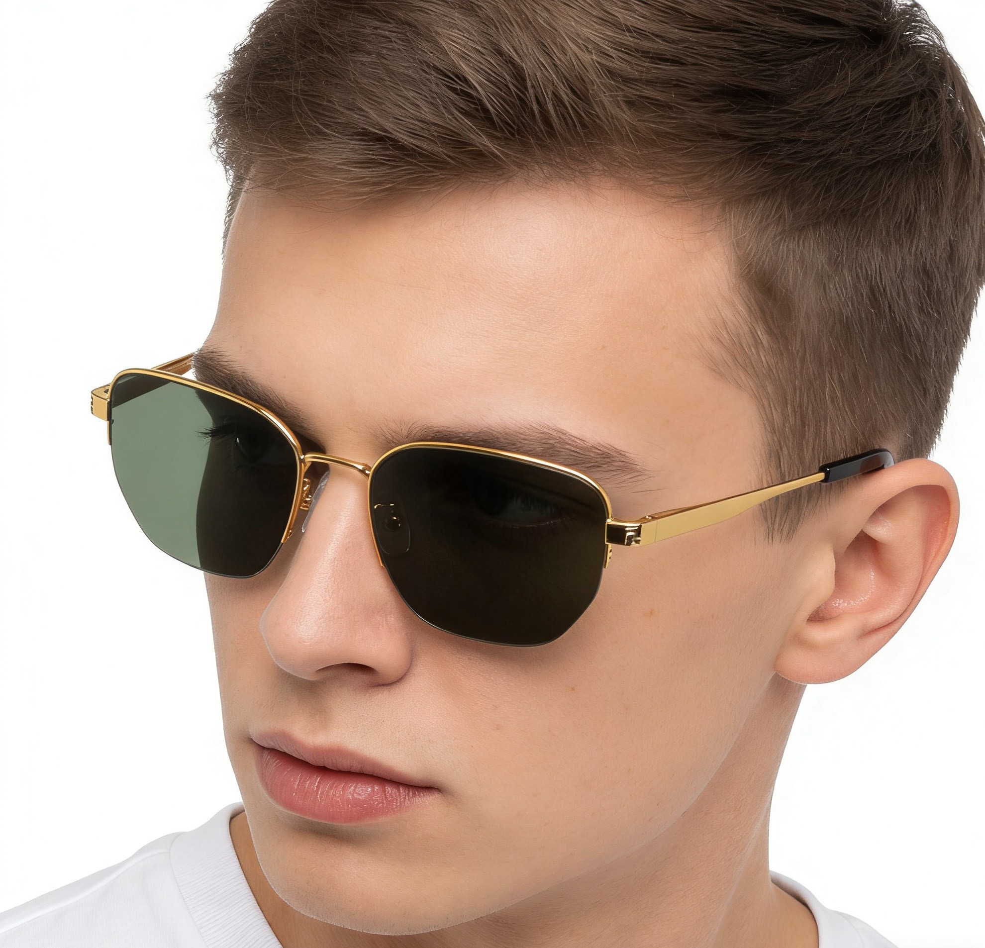 FEND*✨✨✨MODEL: FE40197U✨✨✨SIZE:54口18-145✨✨✨