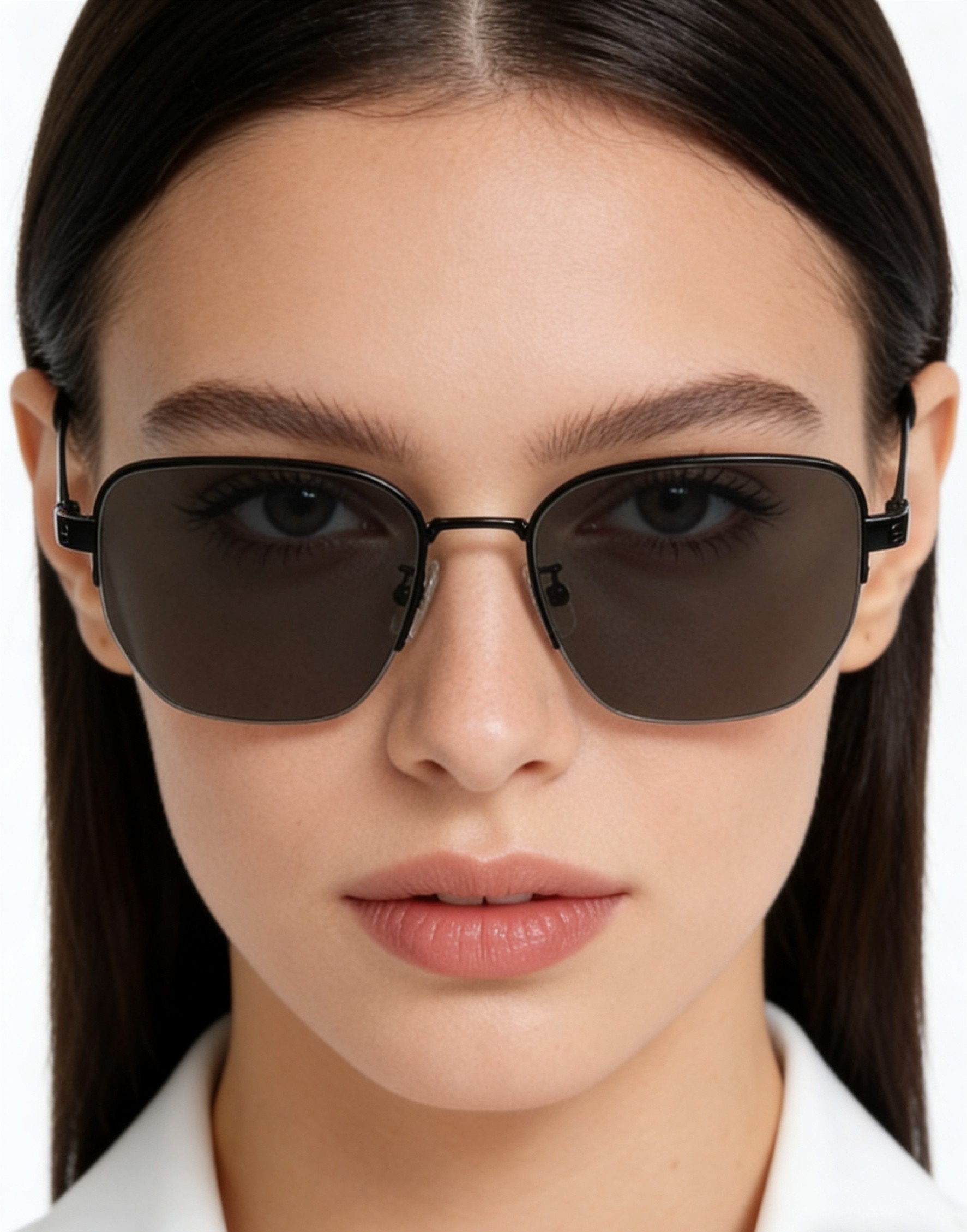 FEND*✨✨✨MODEL: FE40197U✨✨✨SIZE:54口18-145✨✨✨