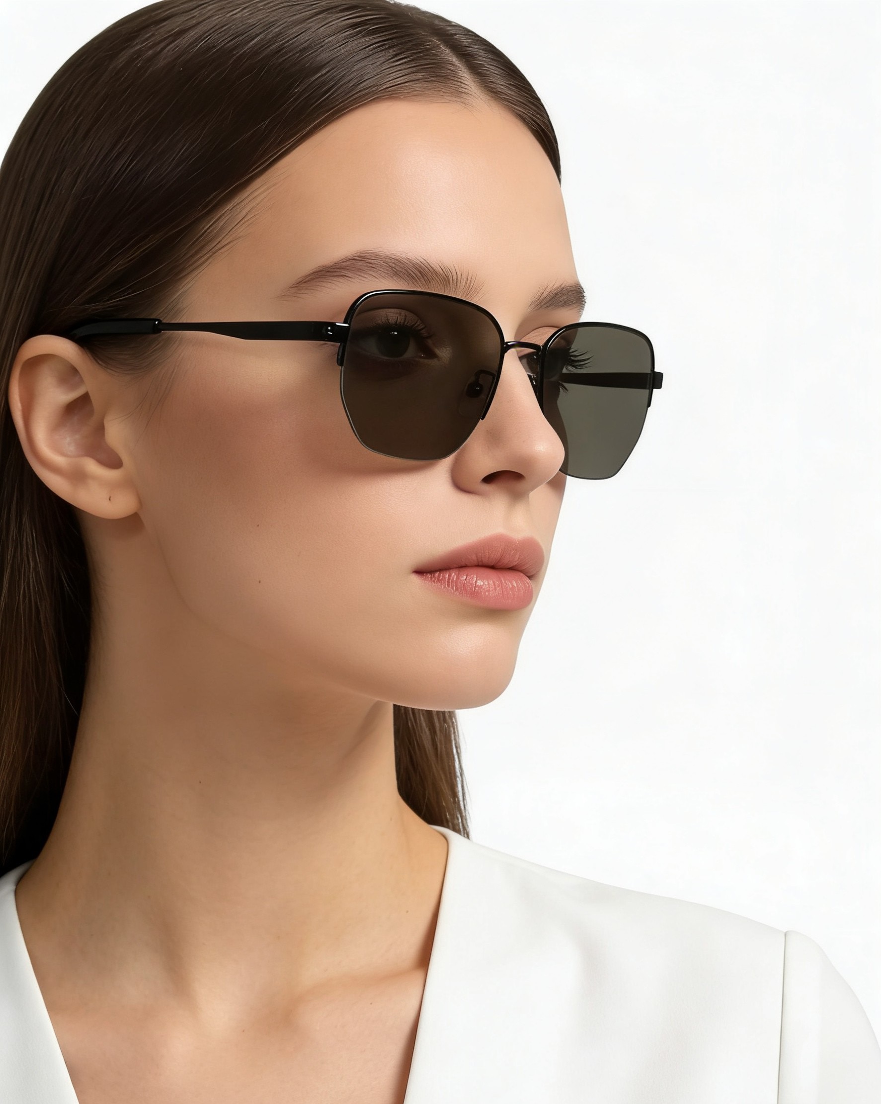 FEND*✨✨✨MODEL: FE40197U✨✨✨SIZE:54口18-145✨✨✨