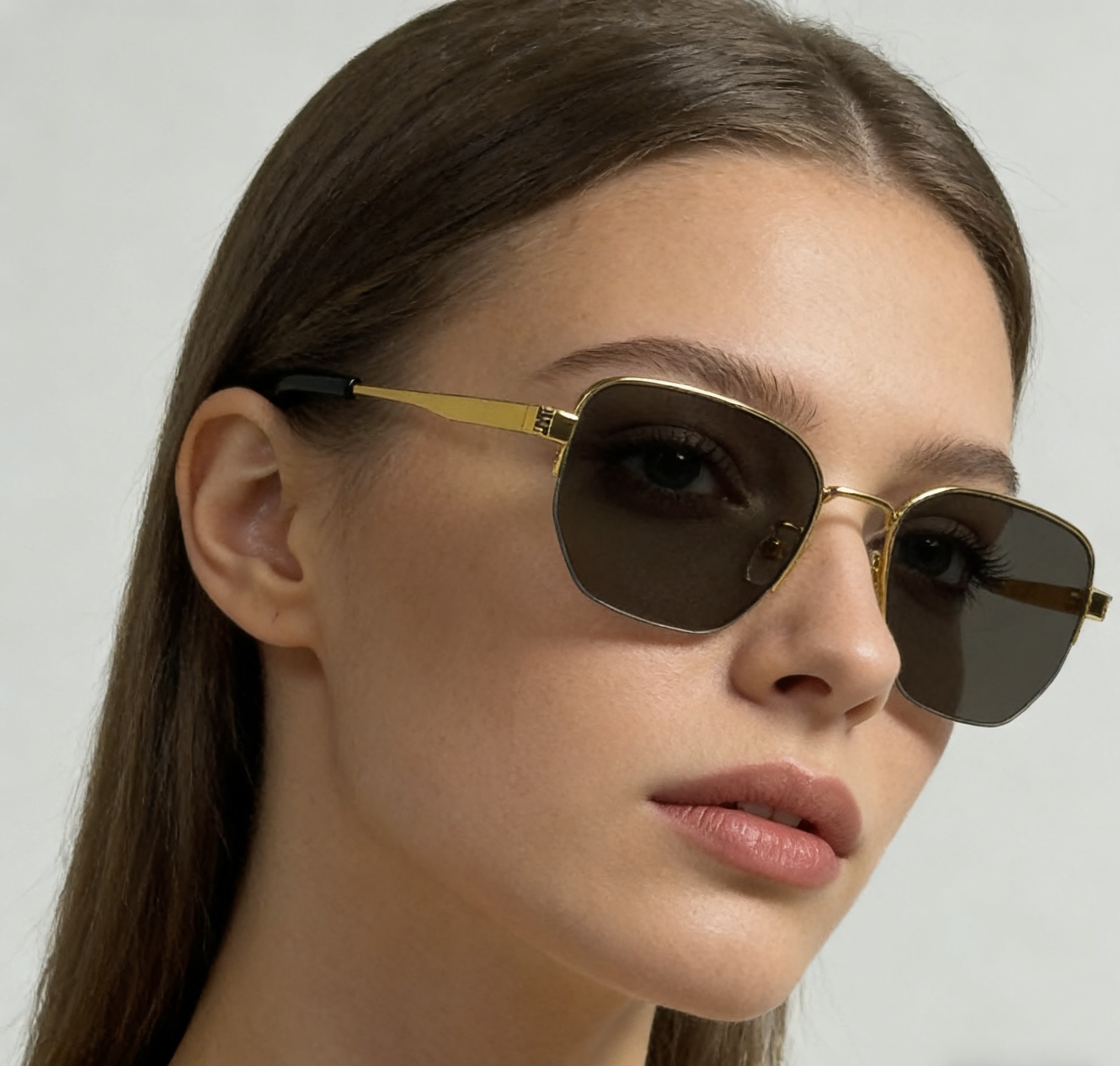 FEND*✨✨✨MODEL: FE40197U✨✨✨SIZE:54口18-145✨✨✨