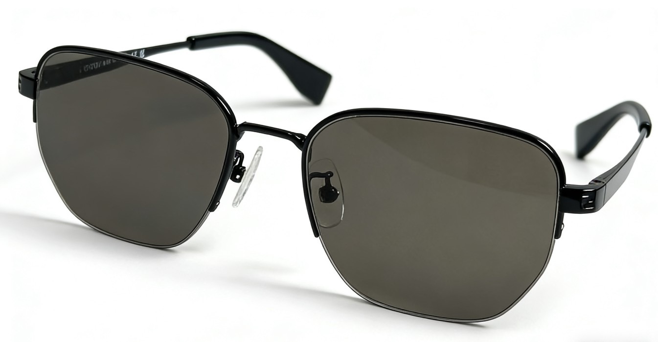 FEND*✨✨✨MODEL: FE40197U✨✨✨SIZE:54口18-145✨✨✨