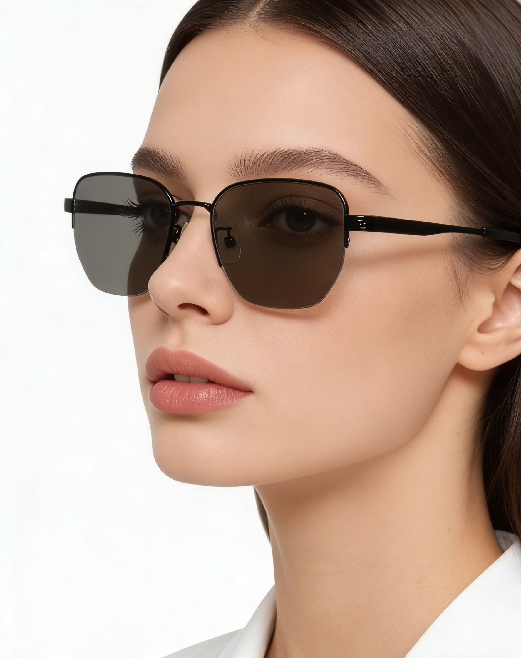 FEND*✨✨✨MODEL: FE40197U✨✨✨SIZE:54口18-145✨✨✨