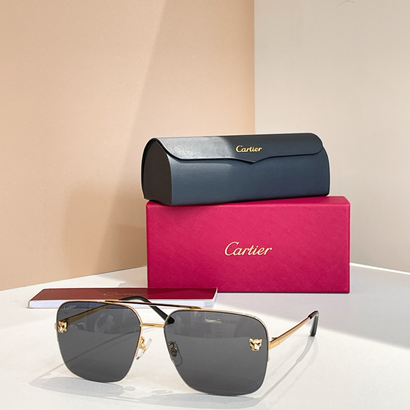 Cartie*✨✨✨MODEL：CT0244S✨✨✨ 140✨✨✨