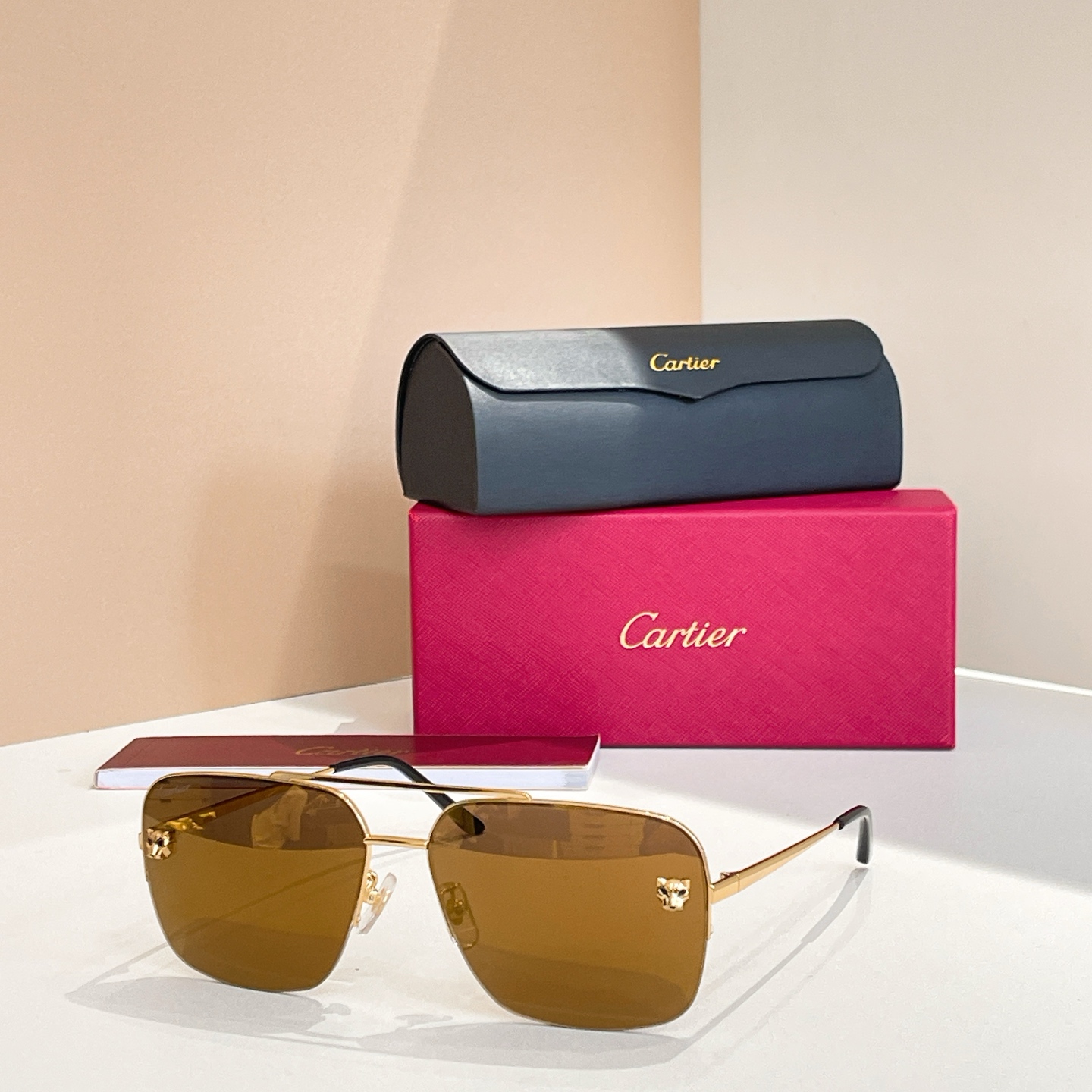 Cartie*✨✨✨MODEL：CT0244S✨✨✨ 140✨✨✨