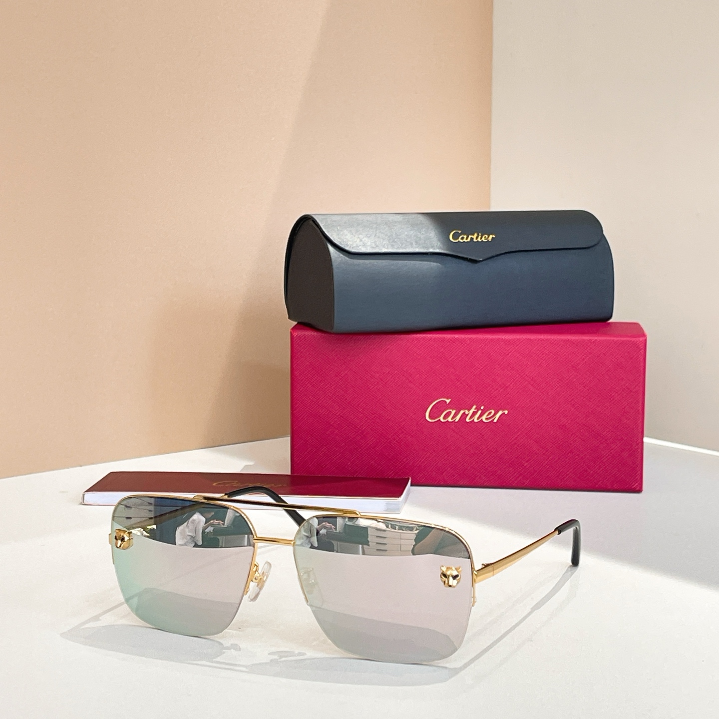 Cartie*✨✨✨MODEL：CT0244S✨✨✨ 140✨✨✨