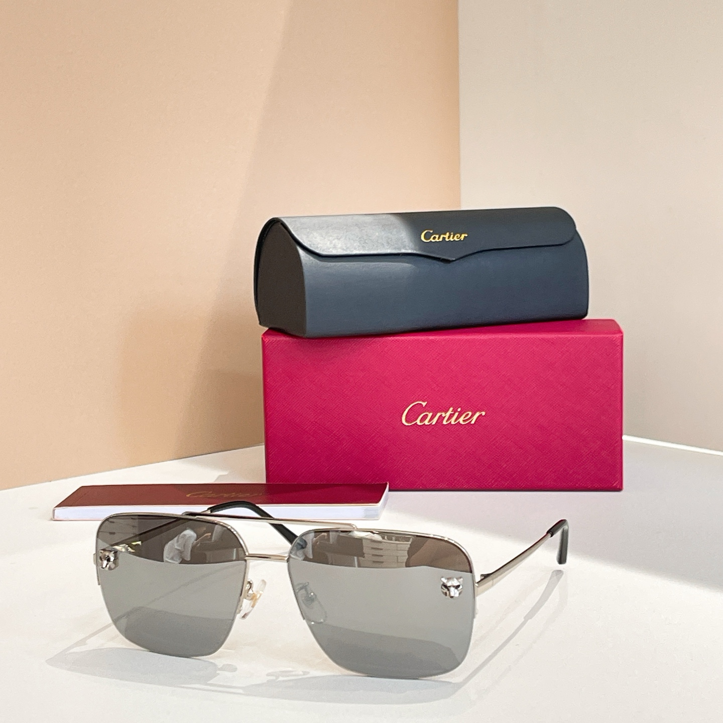 Cartie*✨✨✨MODEL：CT0244S✨✨✨ 140✨✨✨