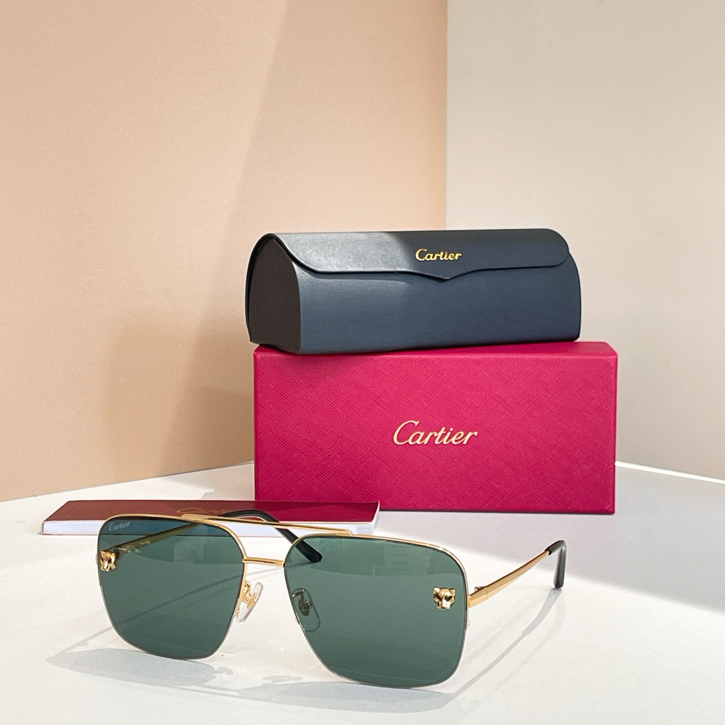 Cartie*✨✨✨MODEL：CT0244S✨✨✨ 140✨✨✨