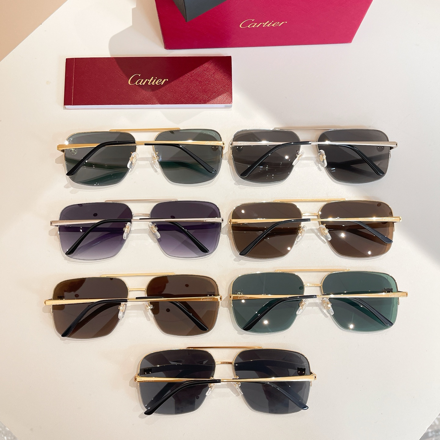 Cartie*✨✨✨MODEL：CT0244S✨✨✨ 140✨✨✨