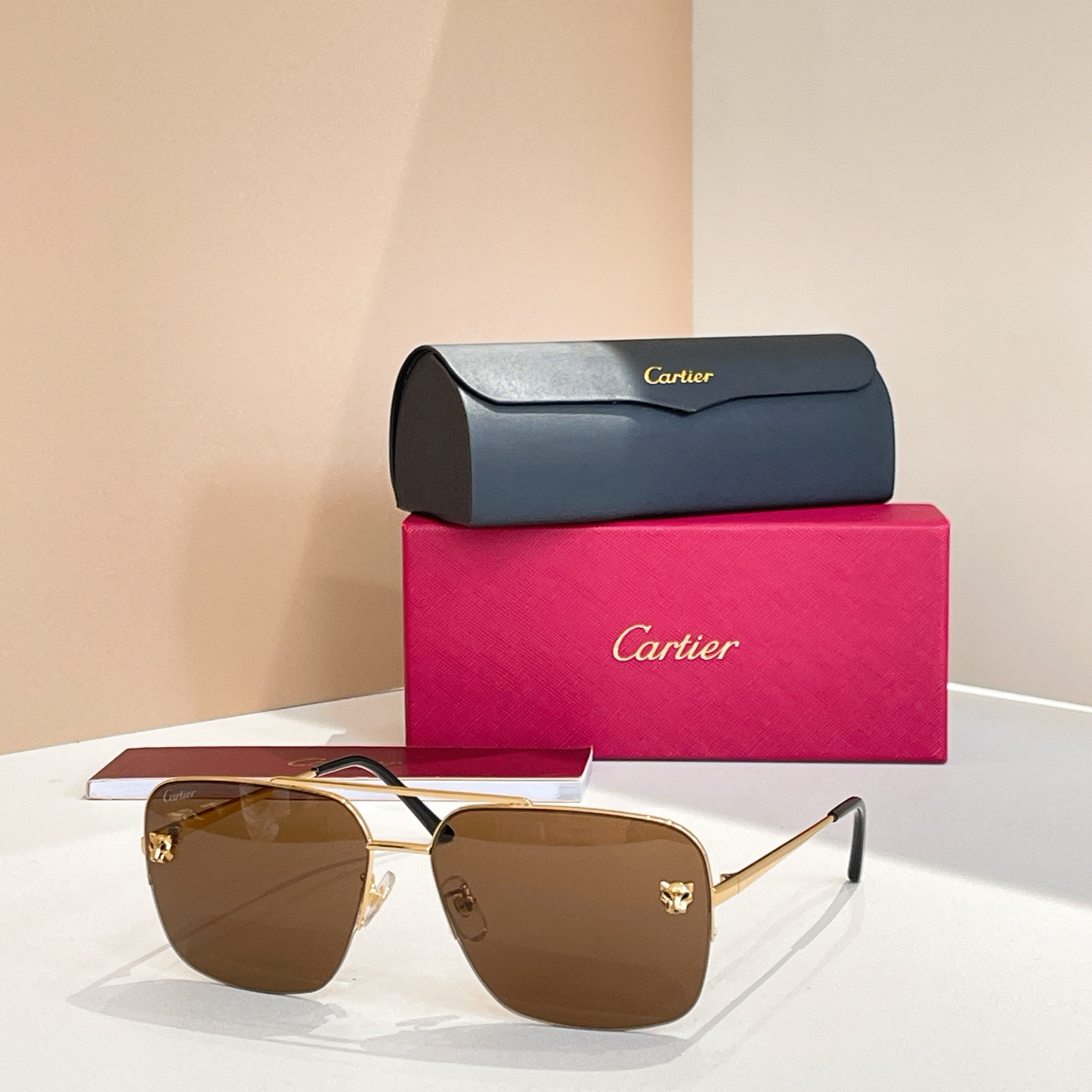 Cartie*✨✨✨MODEL：CT0244S✨✨✨ 140✨✨✨