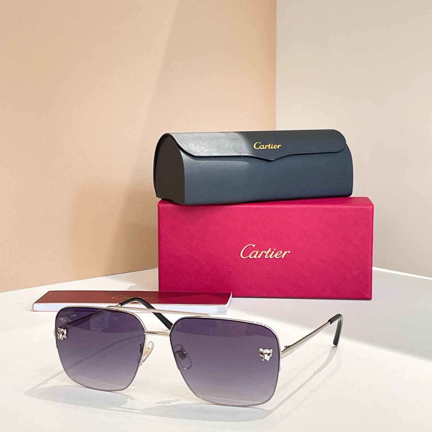 Cartie*✨✨✨MODEL：CT0244S✨✨✨ 140✨✨✨