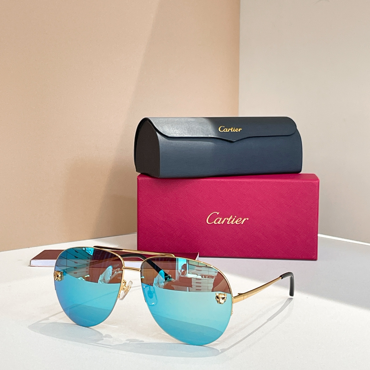 Cartie*✨✨✨MODEL：CT0065S✨✨✨ 140✨✨✨