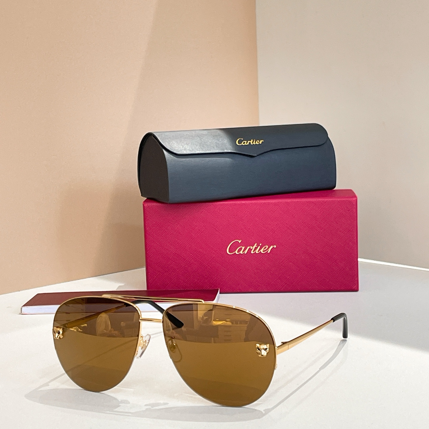 Cartie*✨✨✨MODEL：CT0065S✨✨✨ 140✨✨✨