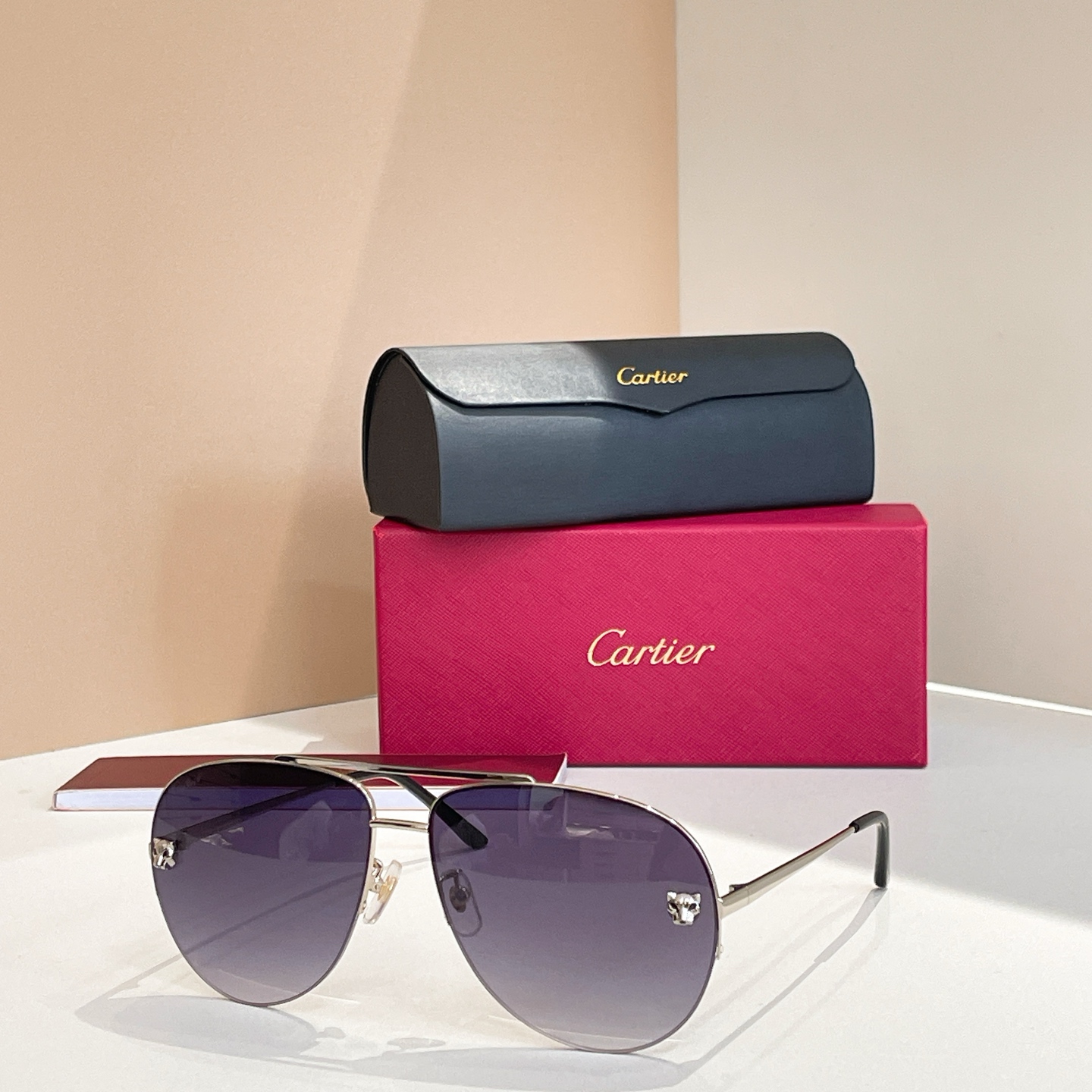 Cartie*✨✨✨MODEL：CT0065S✨✨✨ 140✨✨✨