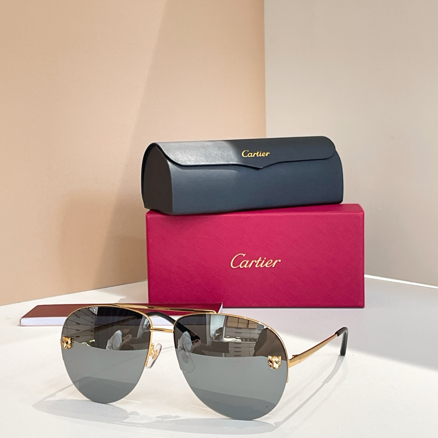 Cartie*✨✨✨MODEL：CT0065S✨✨✨ 140✨✨✨