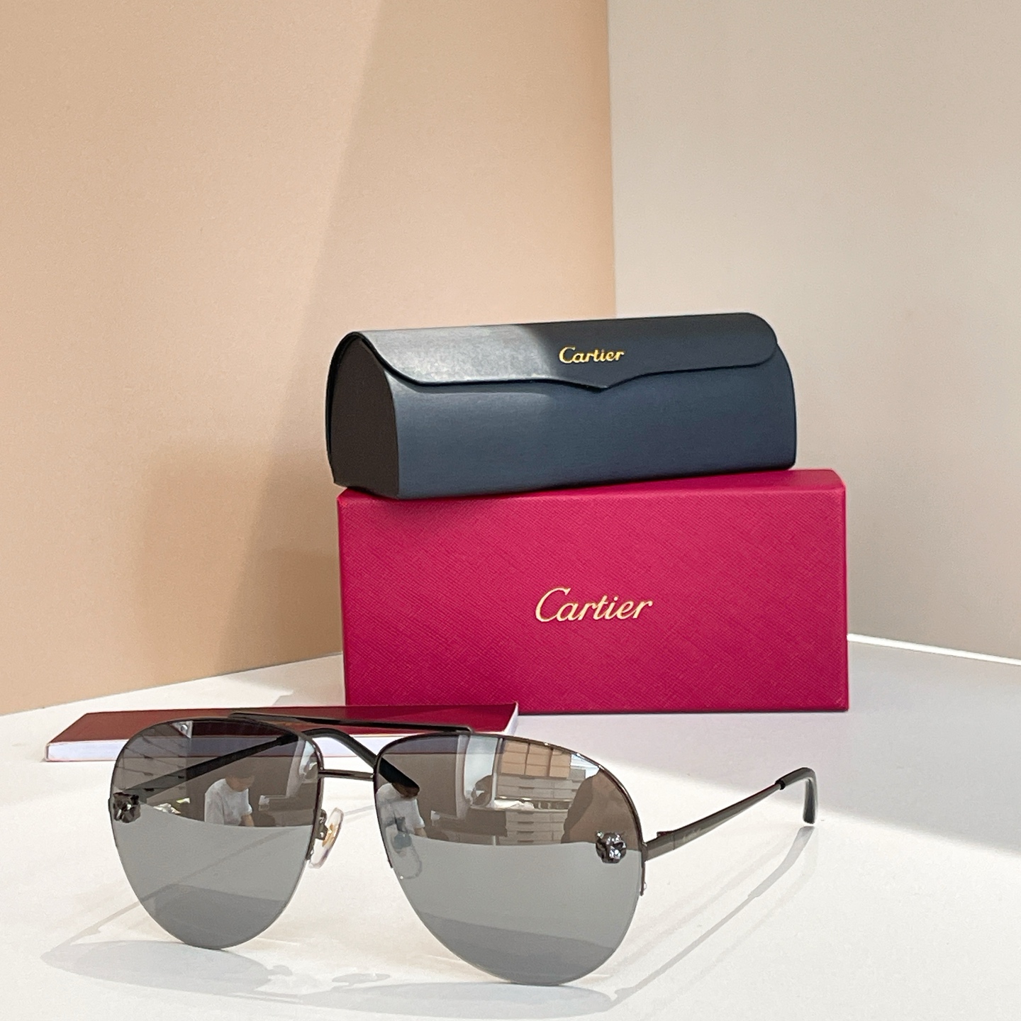 Cartie*✨✨✨MODEL：CT0065S✨✨✨ 140✨✨✨