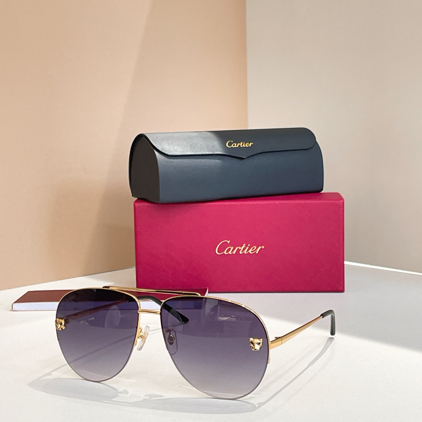 Cartie*✨✨✨MODEL：CT0065S✨✨✨ 140✨✨✨