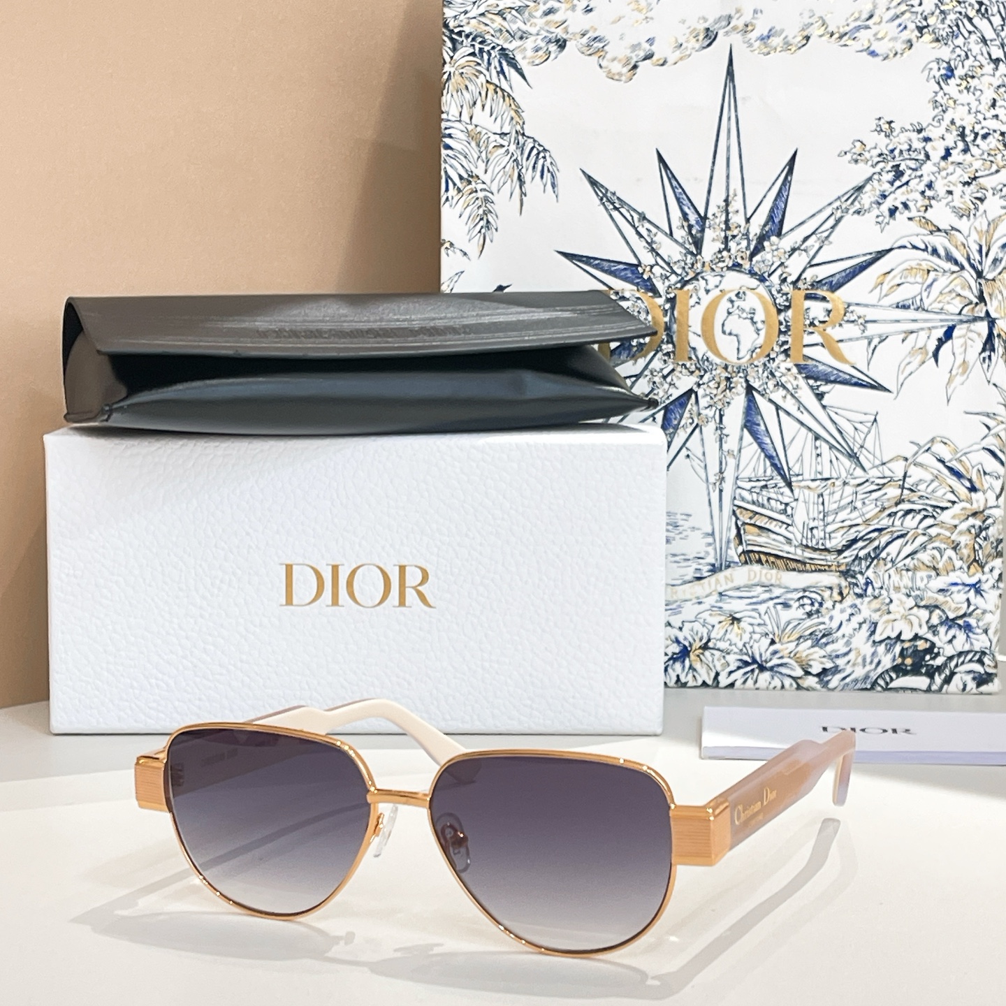 DIO*🌟🌟🌟MODEL：DSGTA55UCR🌟🌟🌟SIZE：57口14-145🌟🌟