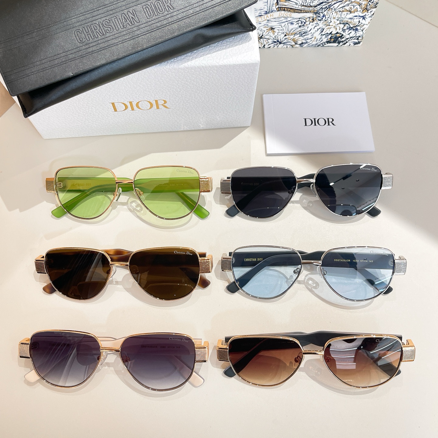 DIO*🌟🌟🌟MODEL：DSGTA55UCR🌟🌟🌟SIZE：57口14-145🌟🌟