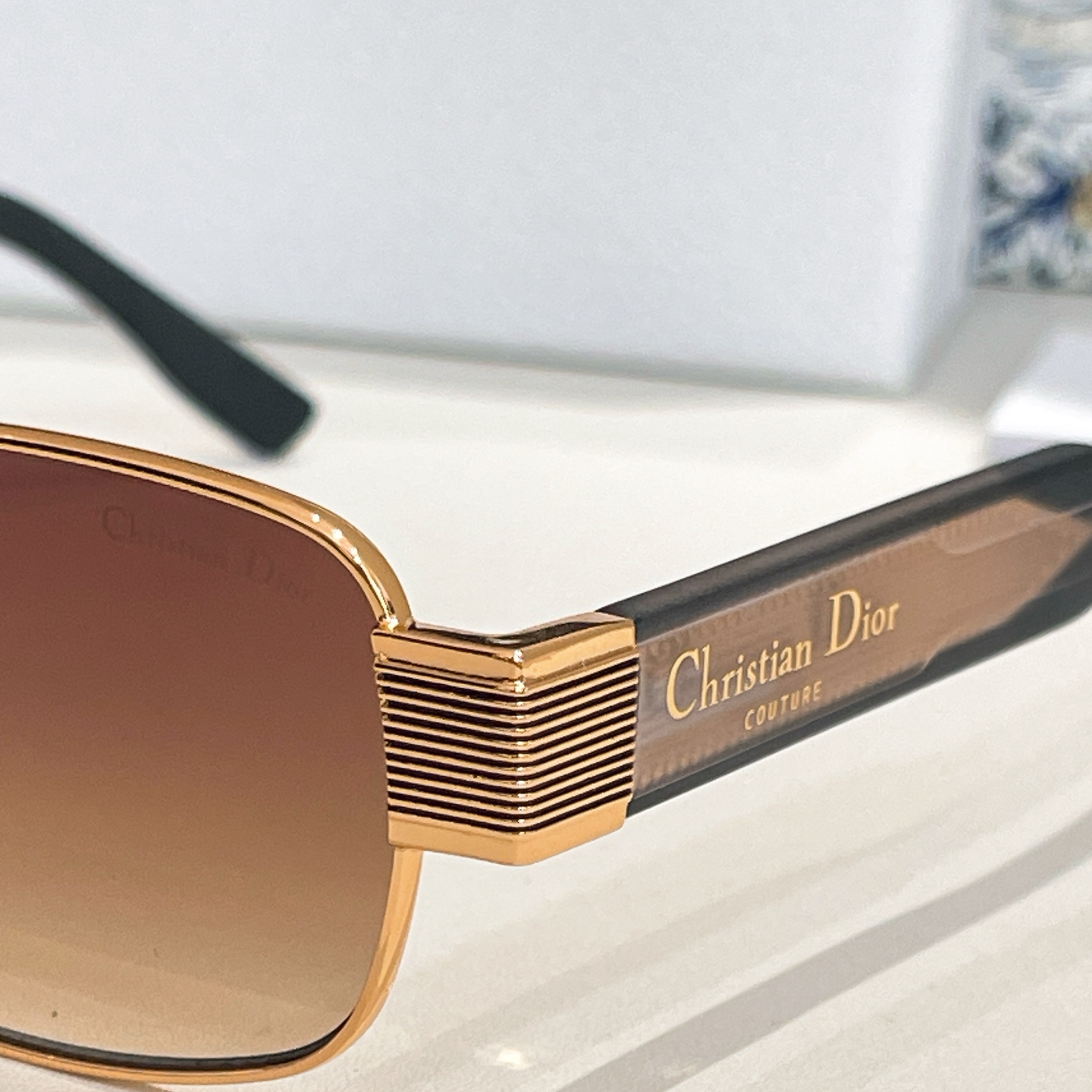 DIO*🌟🌟🌟MODEL：christian Dior Label S2U🌟🌟🌟SIZE：55口18-1