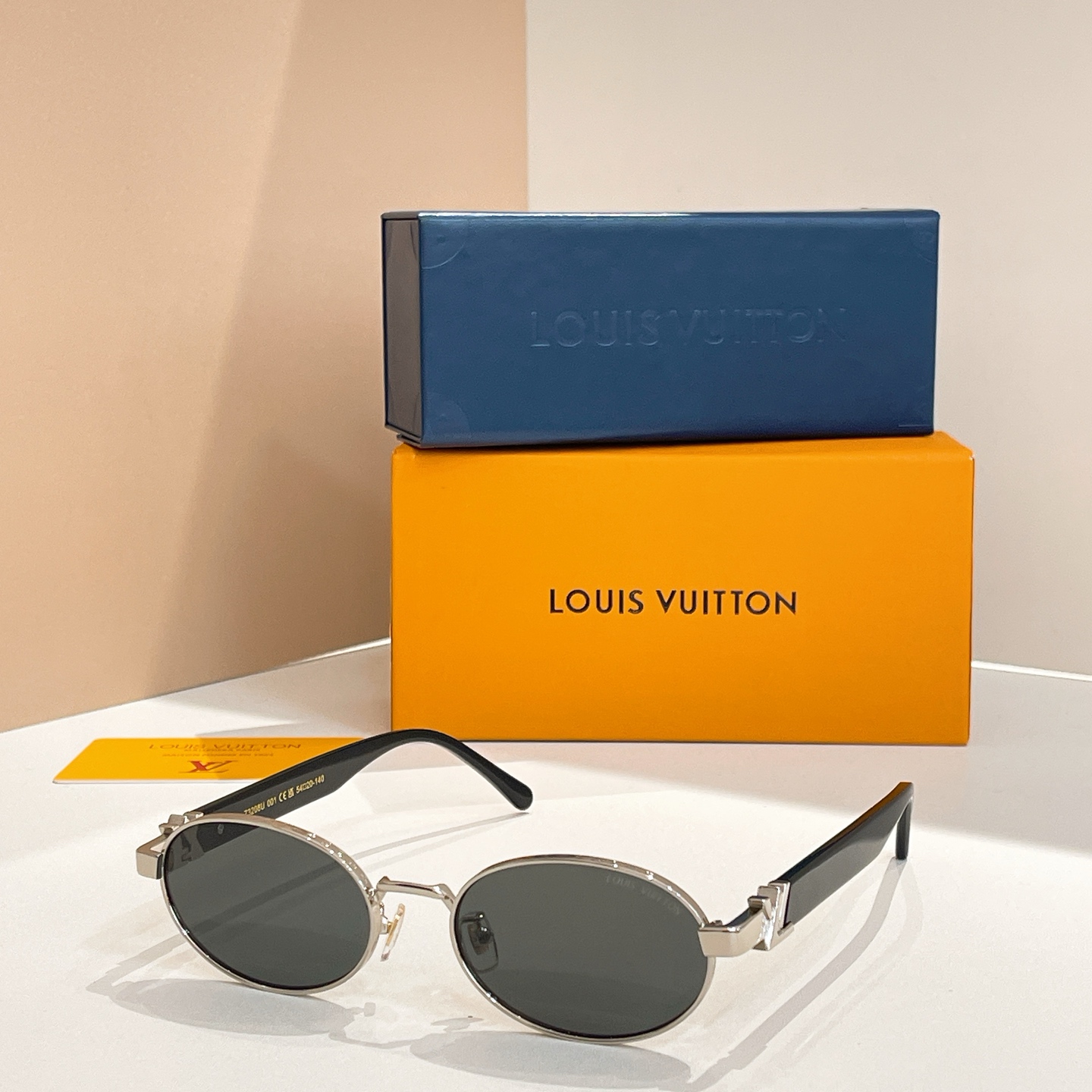 LOUIS VUITTO*🌟🌟🌟MODEL：Z3208U🌟🌟🌟SIZE：54口20-140🌟🌟🌟