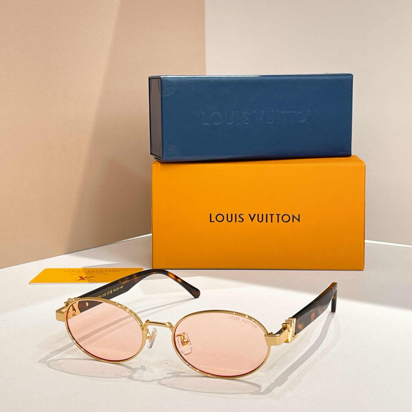 LOUIS VUITTO*🌟🌟🌟MODEL：Z3208U🌟🌟🌟SIZE：54口20-140🌟🌟🌟