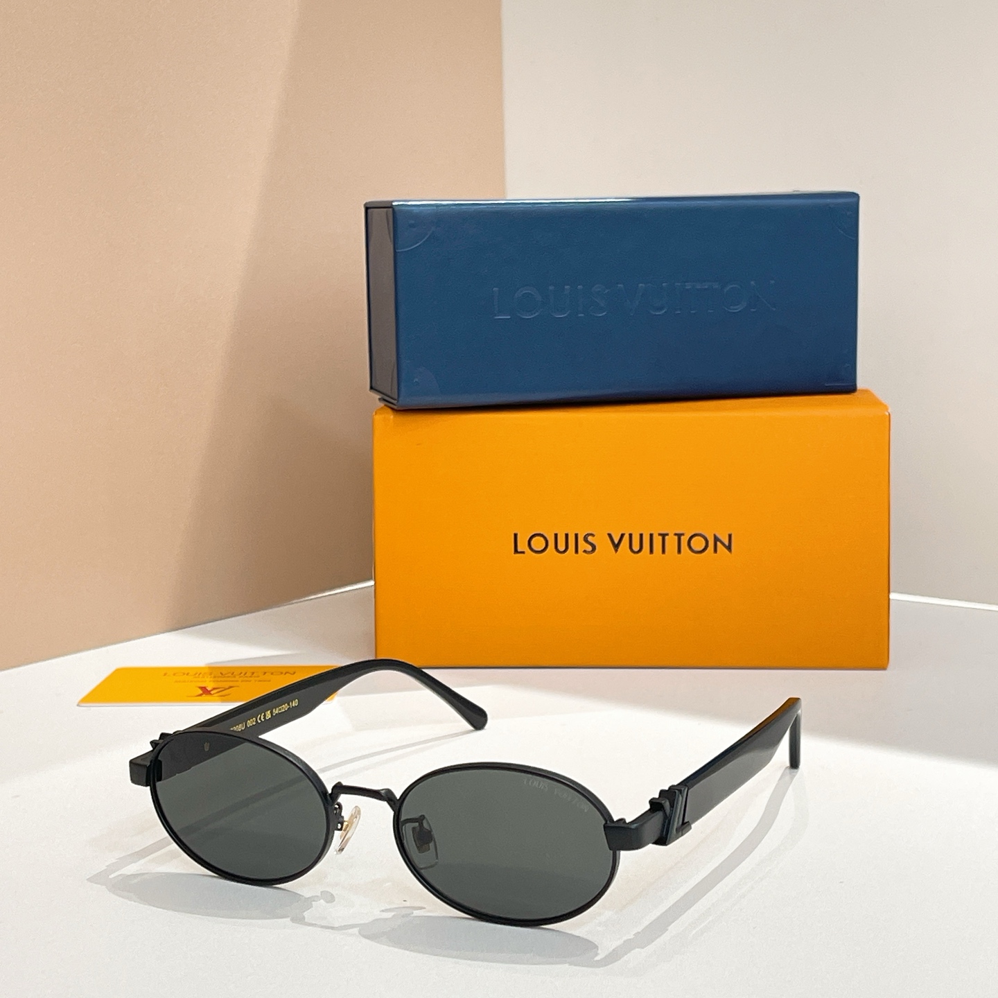 LOUIS VUITTO*🌟🌟🌟MODEL：Z3208U🌟🌟🌟SIZE：54口20-140🌟🌟🌟