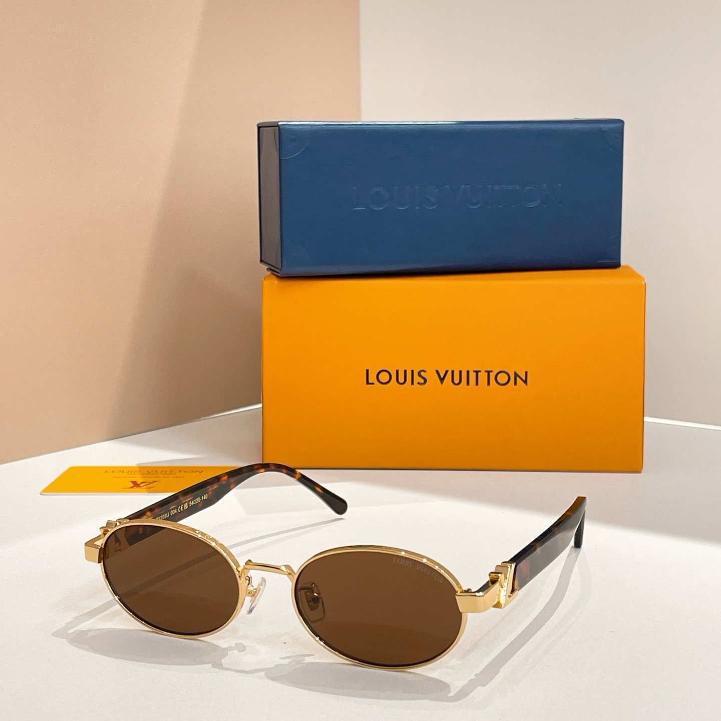 LOUIS VUITTO*🌟🌟🌟MODEL：Z3208U🌟🌟🌟SIZE：54口20-140🌟🌟🌟