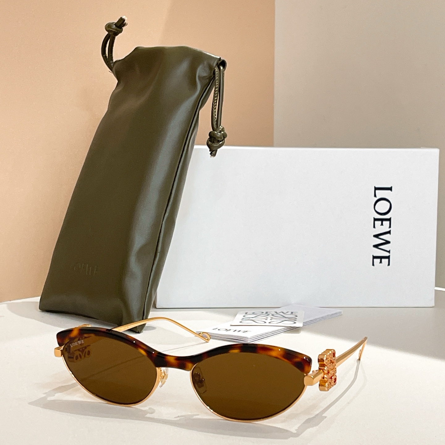 LOEWE🌟🌟🌟MODEL：LW1738LS 🌟🌟🌟SIZE：58口18-143🌟🌟🌟