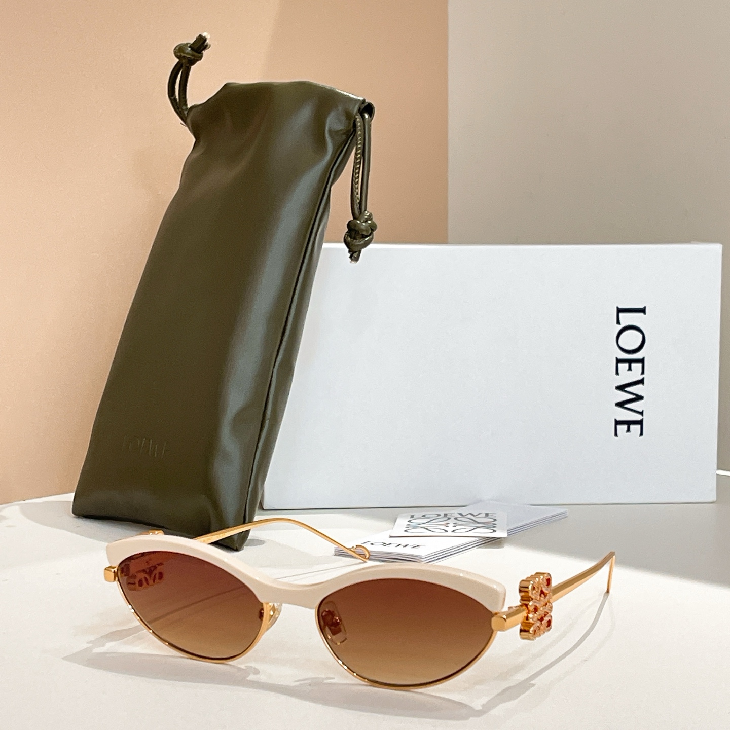 LOEWE🌟🌟🌟MODEL：LW1738LS 🌟🌟🌟SIZE：58口18-143🌟🌟🌟