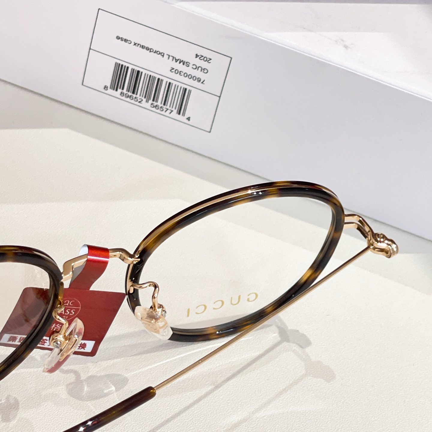 GUCC*🐝🐝🐝MODEL：GG1851OA🐝🐝🐝SIZE：50口19-150🐝🐝🐝高版本～～